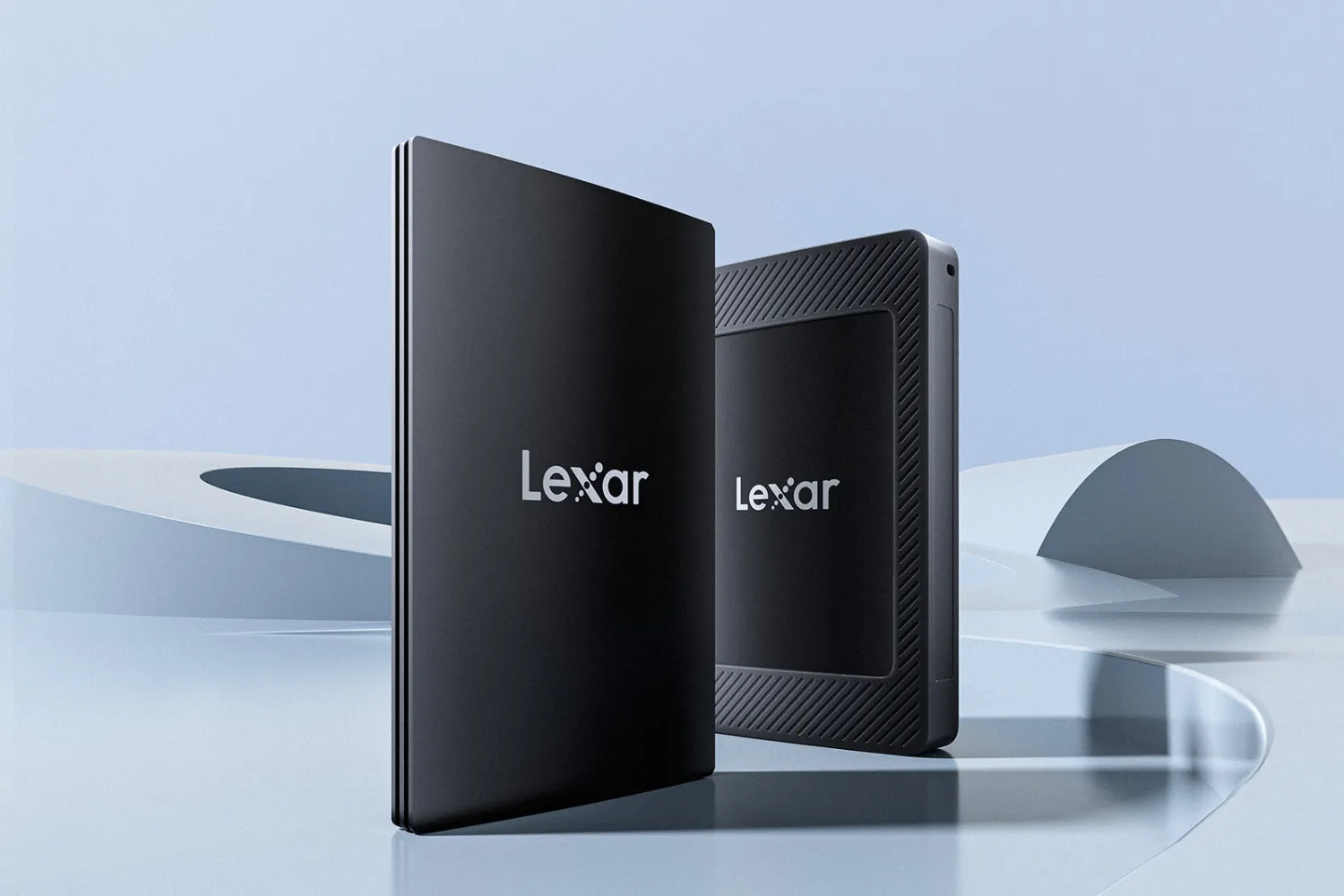 Lexar ra mắt ba ổ cứng SSD di động mới: SL500, SL500 Magnetic Set và ARMOR 700 bọc thép