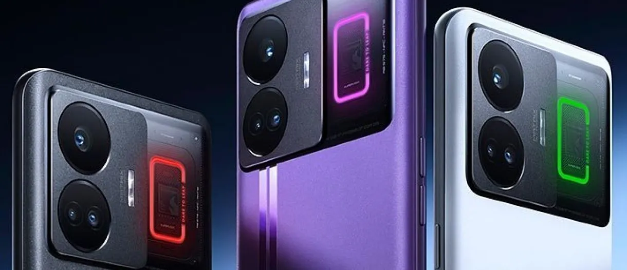 realme GT Neo 6 series sẽ sử dụng chip Snapdragon 7+ Gen 3 và Snapdragon 8s Gen 3