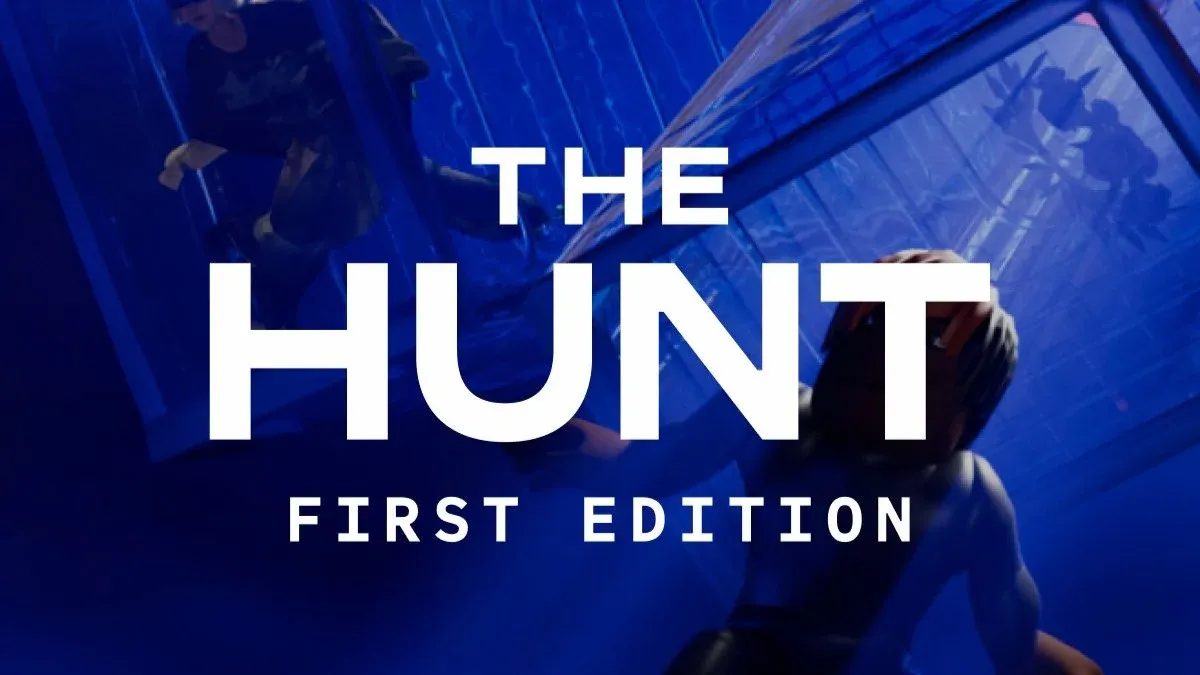 Roblox The Hunt: First Edition có đáng để dành thời gian tham gia?