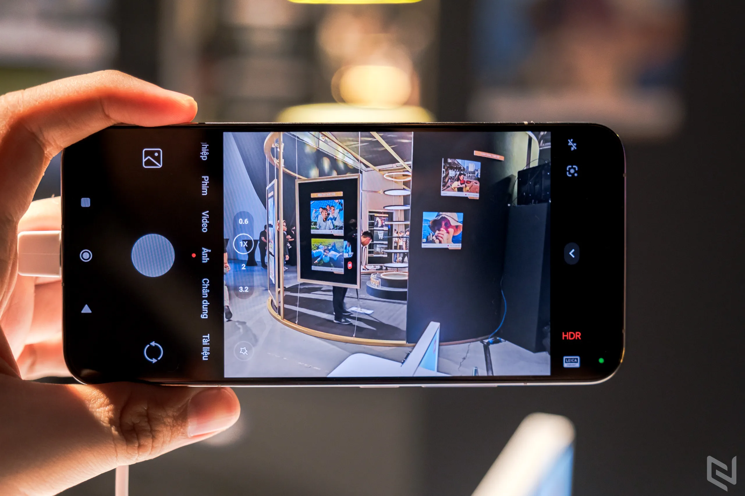 Xiaomi 14 ra mắt tại Việt Nam: Camera Leica, chip Snapdragon 8 Gen 3, giá từ 22.99 triệu