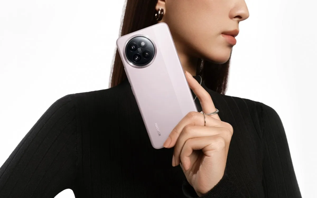 Xiaomi Civi 4 Pro chính thức ra mắt, là chiếc smartphone đầu tiên trang bị Snapdragon 8s Gen 3