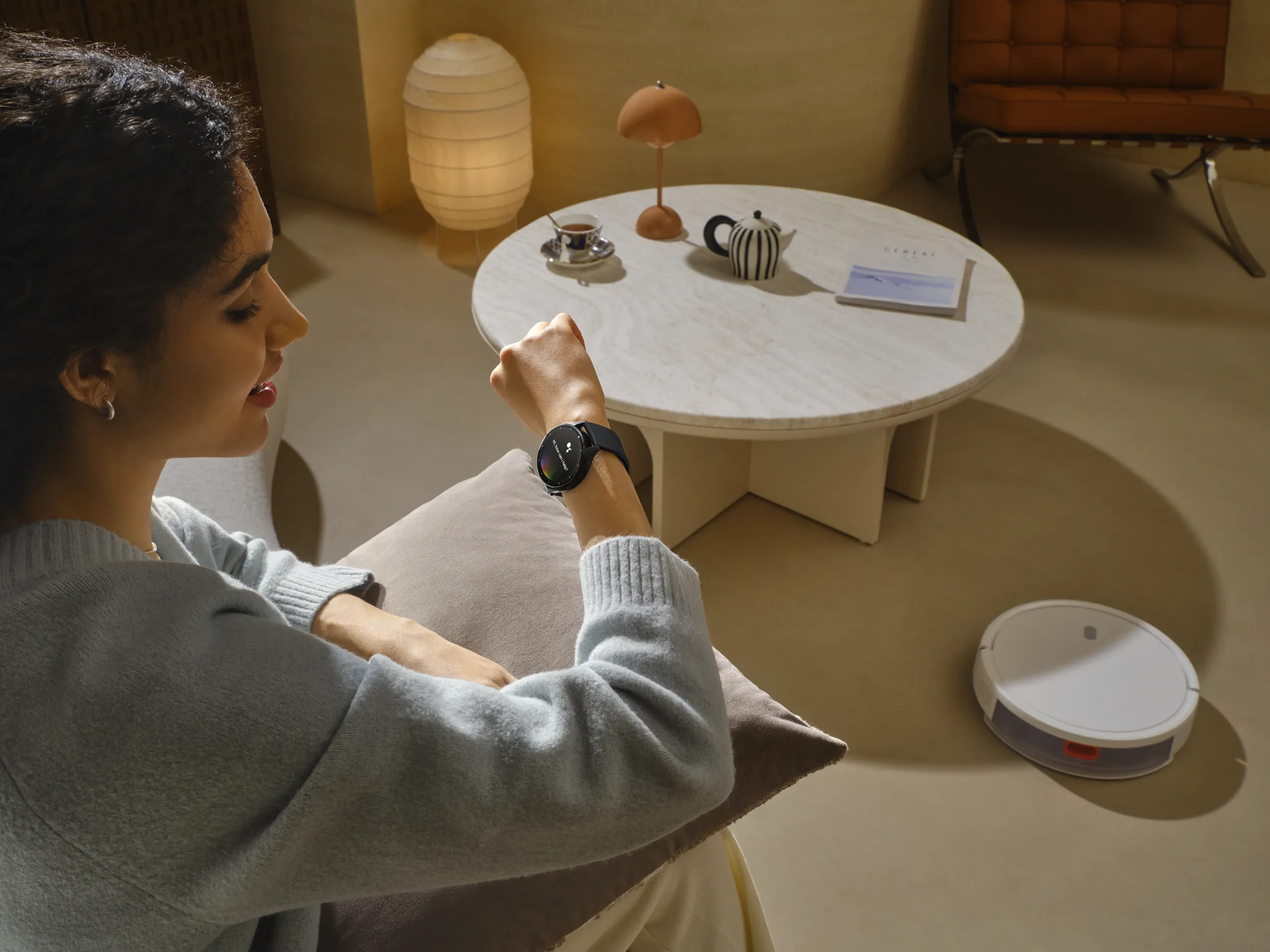 Xiaomi Watch 2 ra mắt tại Việt Nam: Trợ lý toàn năng cho sức khỏe và phong cách