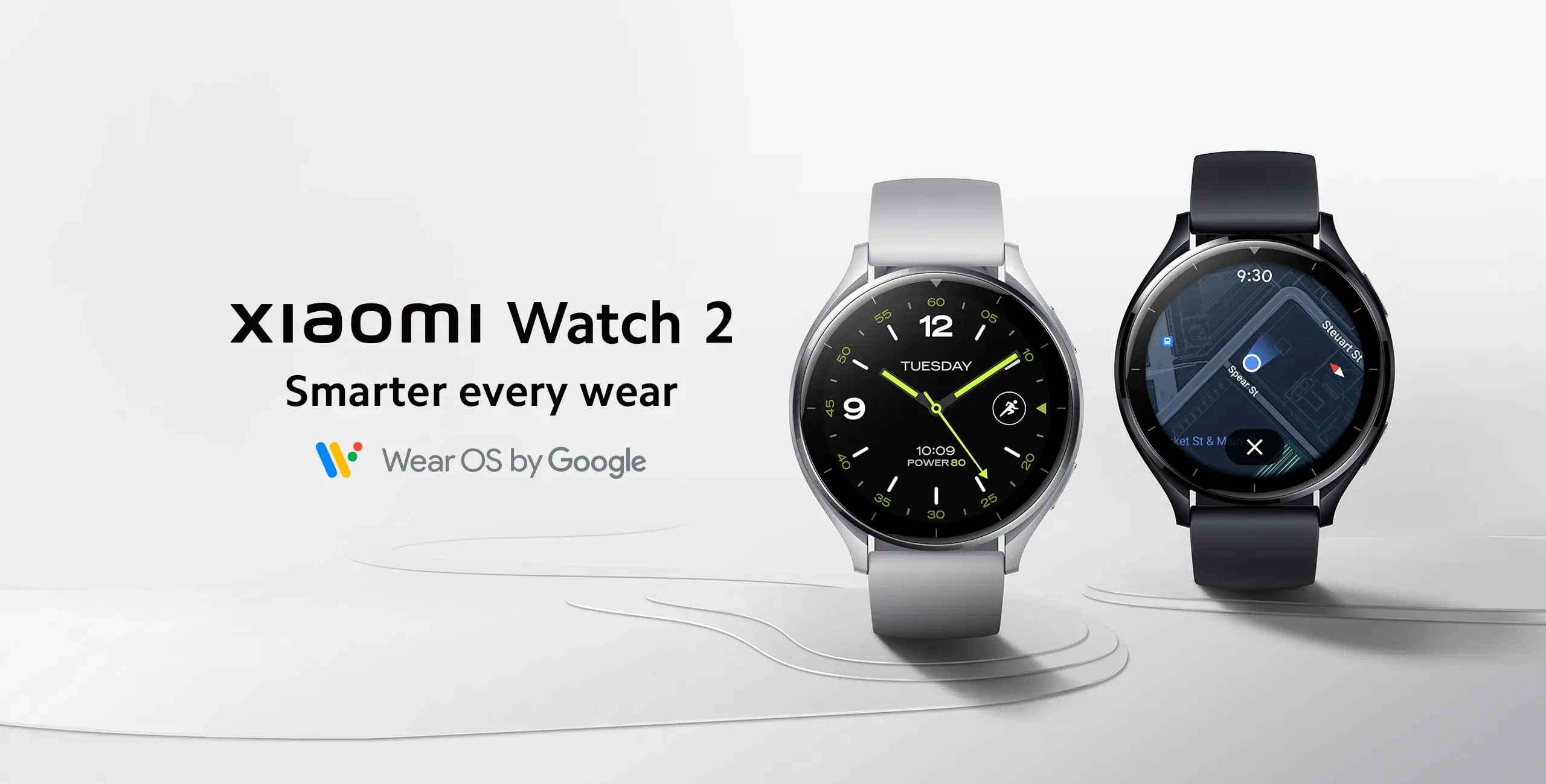 Xiaomi Watch 2 ra mắt tại Việt Nam: Trợ lý toàn năng cho sức khỏe và phong cách