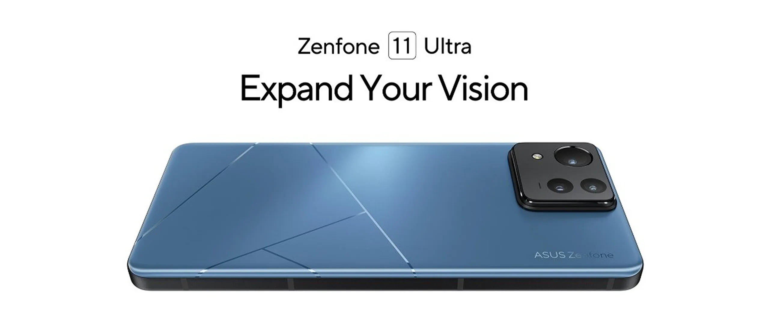 Lộ diện thông số cùng giá bán của ASUS Zenfone 11 Ultra