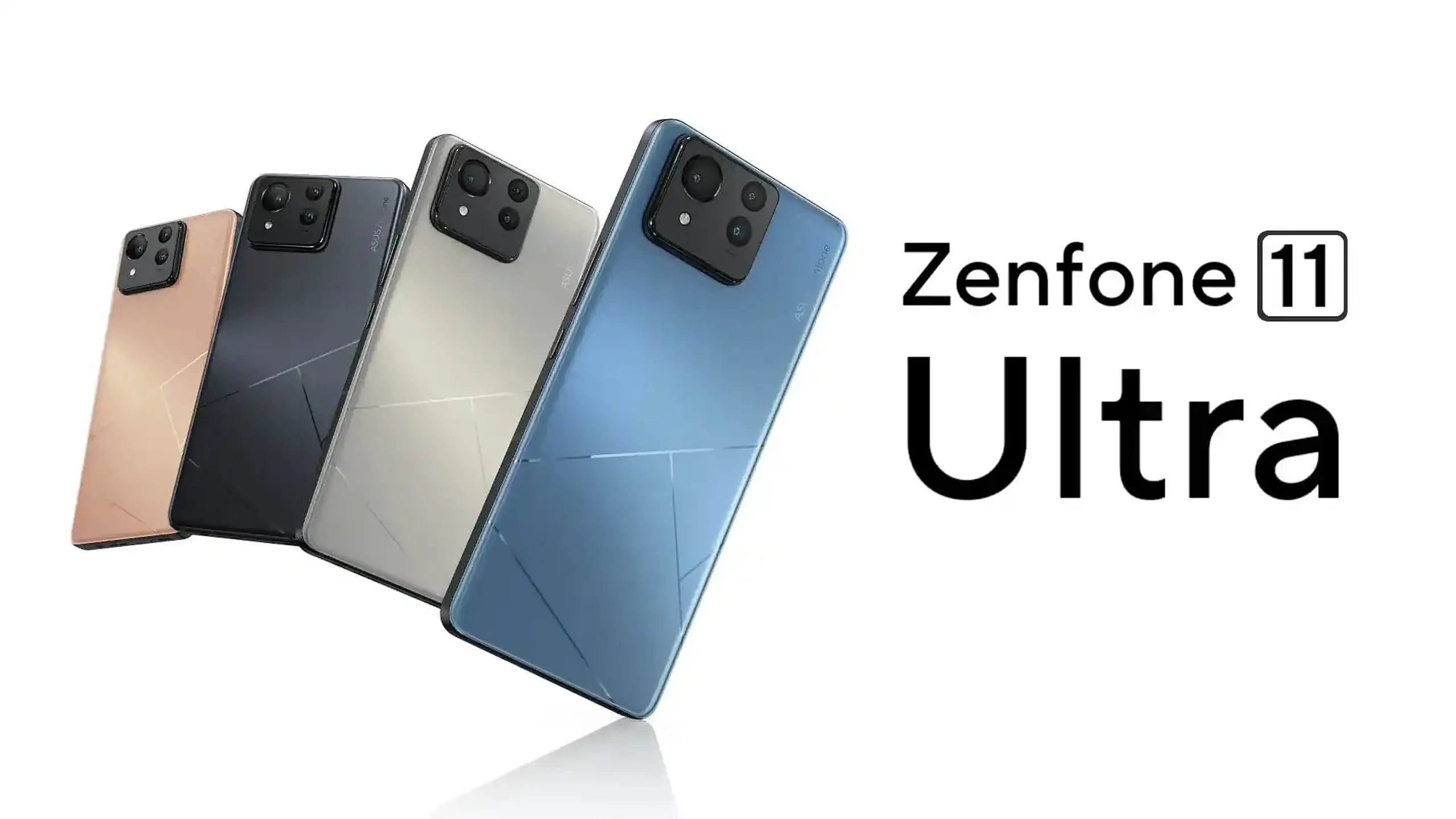Lộ diện thông số cùng giá bán của ASUS Zenfone 11 Ultra