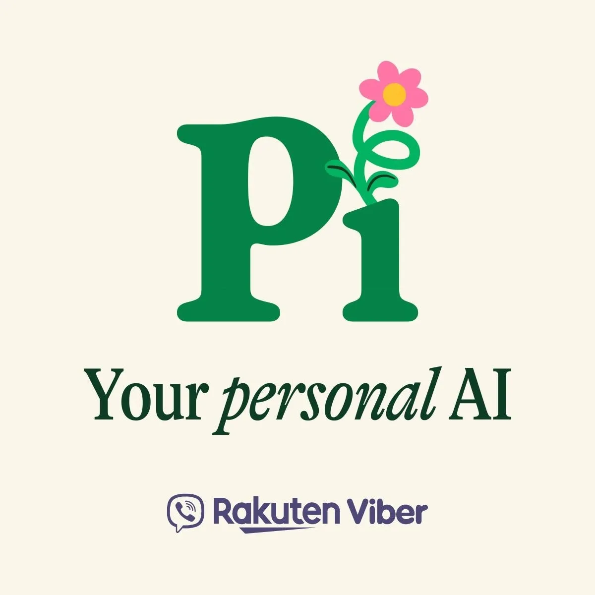 Viber tiên phong trong việc ứng dụng AI vào nhắn tin với sự ra mắt của Pi