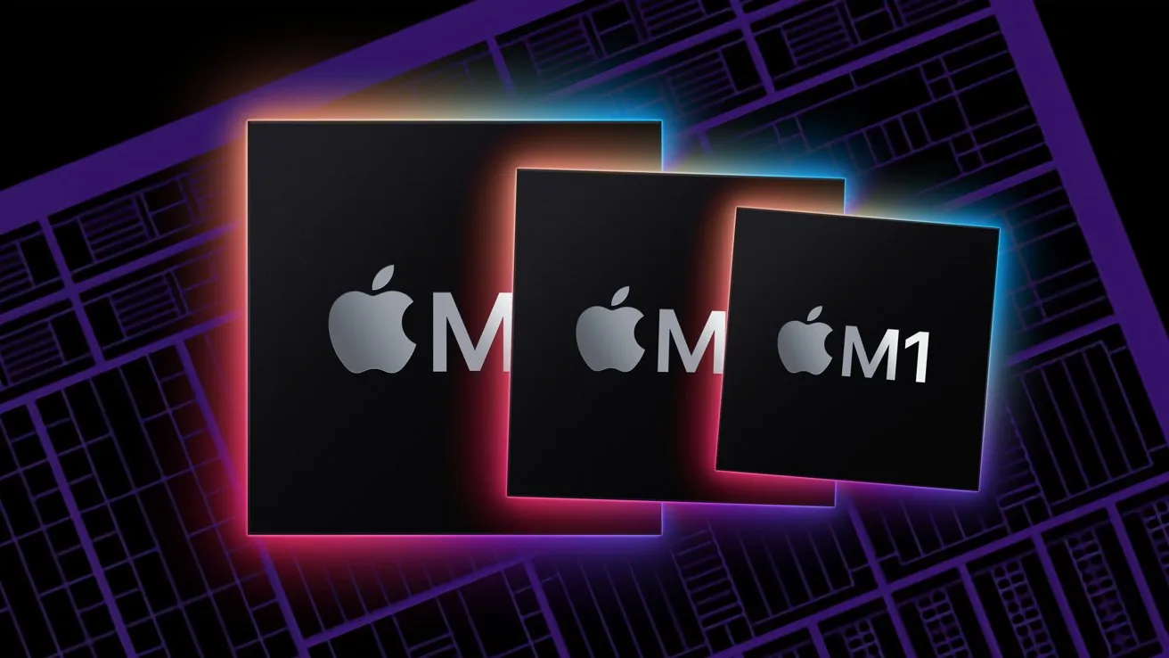 Lịch sử và sự thành công của ARM và Apple Silicon