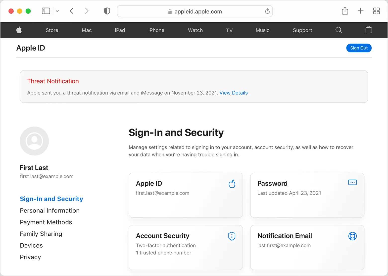Apple gửi cảnh báo khẩn đến người dùng ở hơn 90 quốc gia về các cuộc tấn công bằng phần mềm gián điệp đánh thuê