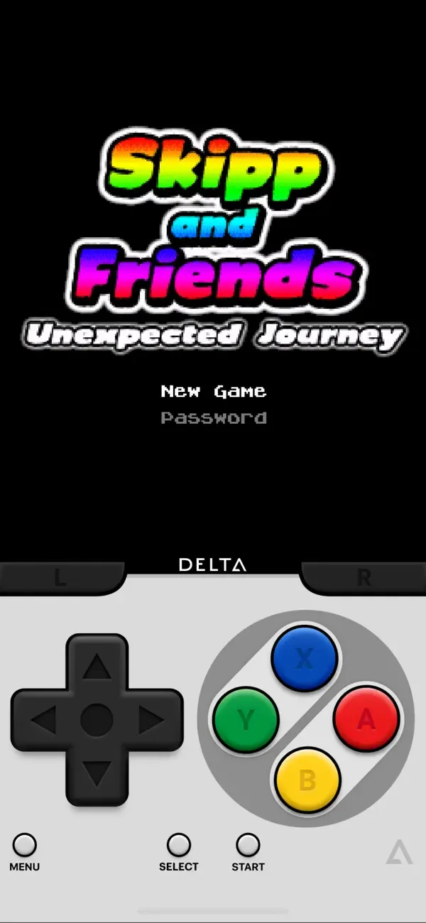 Giả lập Delta chính thức có mặt trên App Store của iOS, cho phép chơi game Game Boy và Nintendo ngay trên điện thoại
