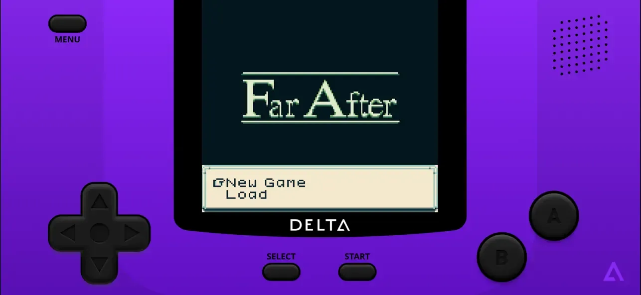 Giả lập Delta chính thức có mặt trên App Store của iOS, cho phép chơi game Game Boy và Nintendo ngay trên điện thoại