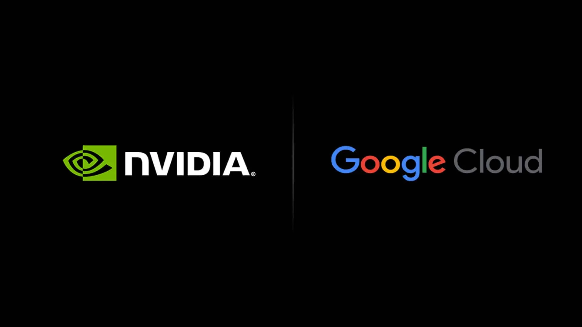 NVIDIA và Google Cloud hợp tác cùng nhau thúc đẩy phát triển AI