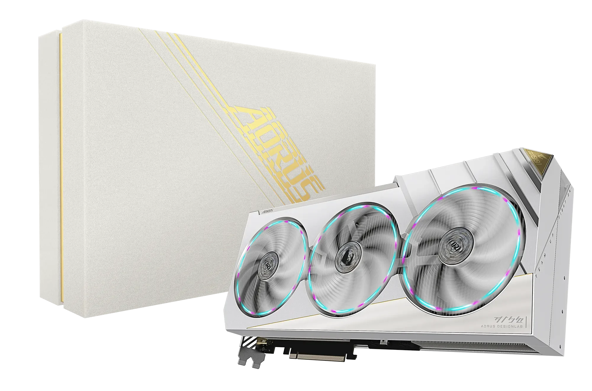 GIGABYTE ra mắt dòng bo mạch chủ và card màn hình phiên bản giới hạn Xtreme Prestige: Nâng tầm hiệu năng – khẳng định đẳng cấp