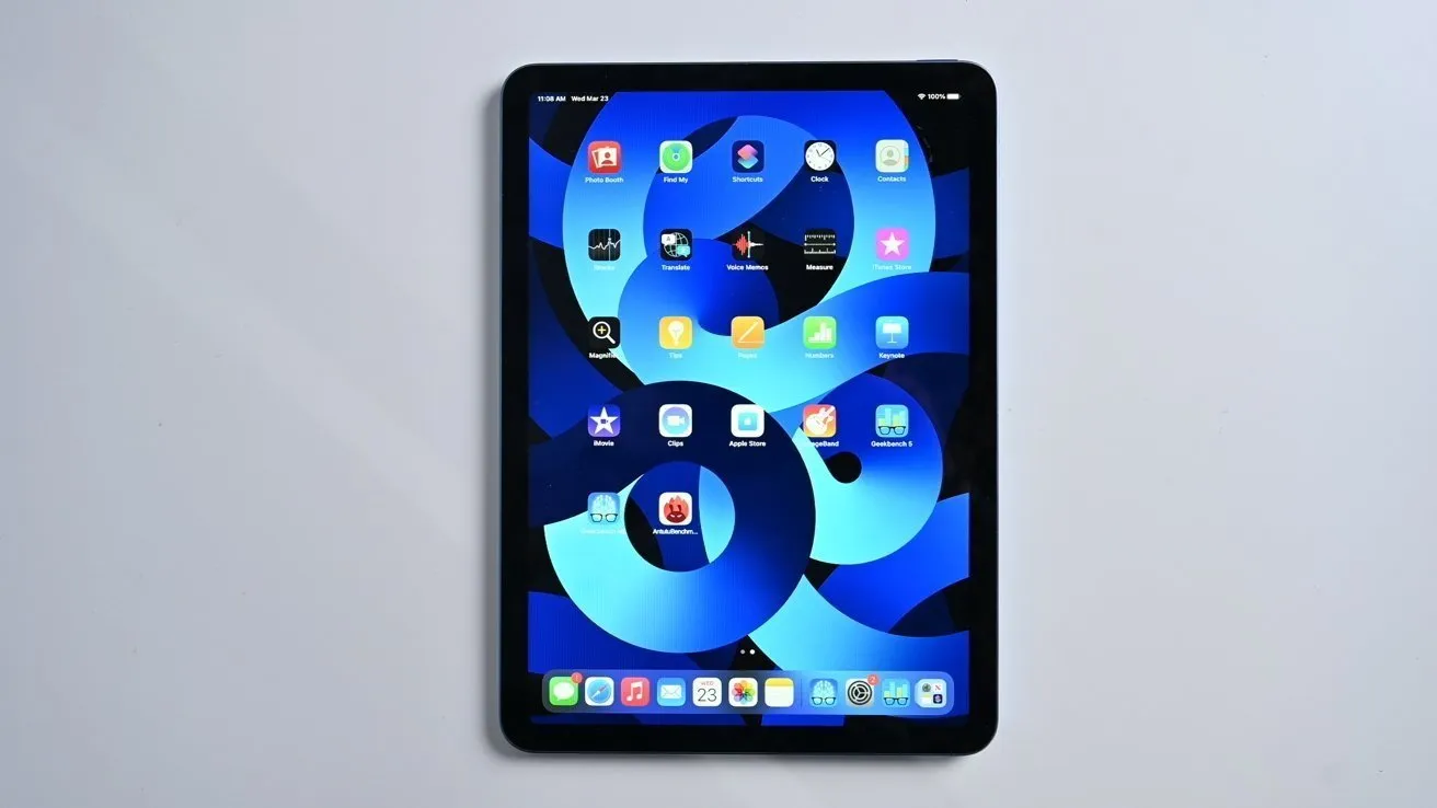 Dự đoán về tính năng và những nâng cấp trên iPad Air và iPad Pro mới sắp ra mắt