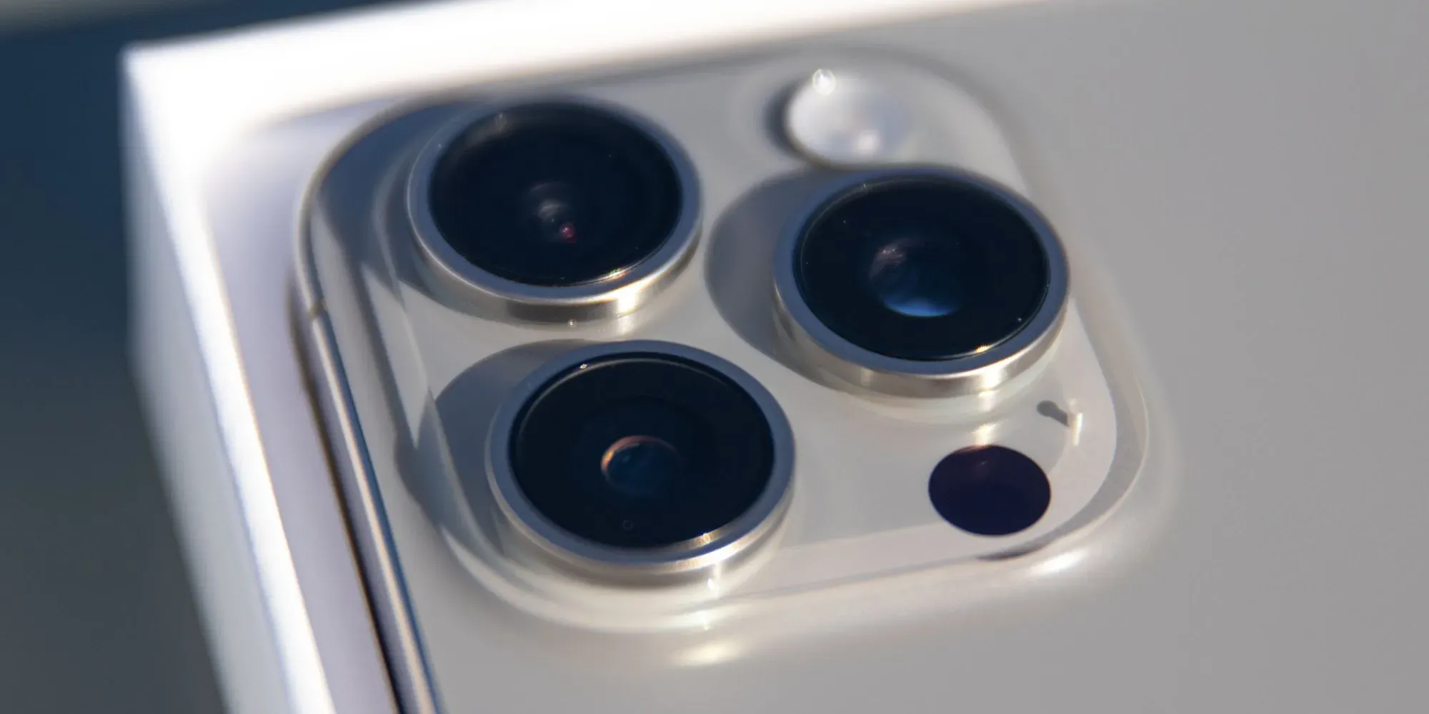 iPhone 16 Pro: Bốn tính năng camera mới sẽ ra mắt trong năm nay