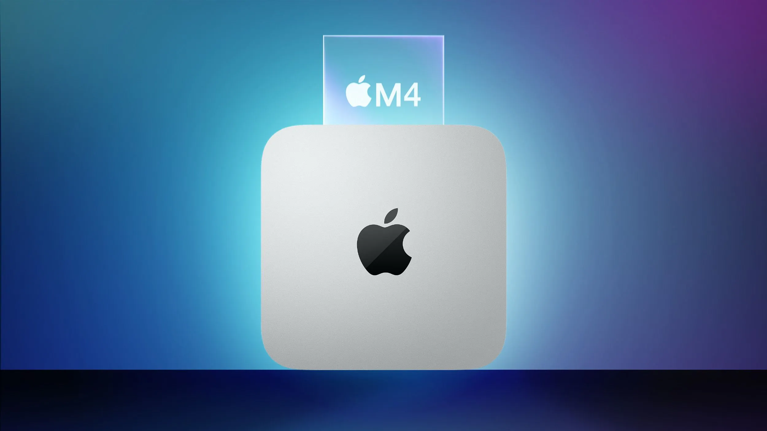Apple sẽ bỏ qua Mac Mini M3 mà ra mắt Mac Mini M4