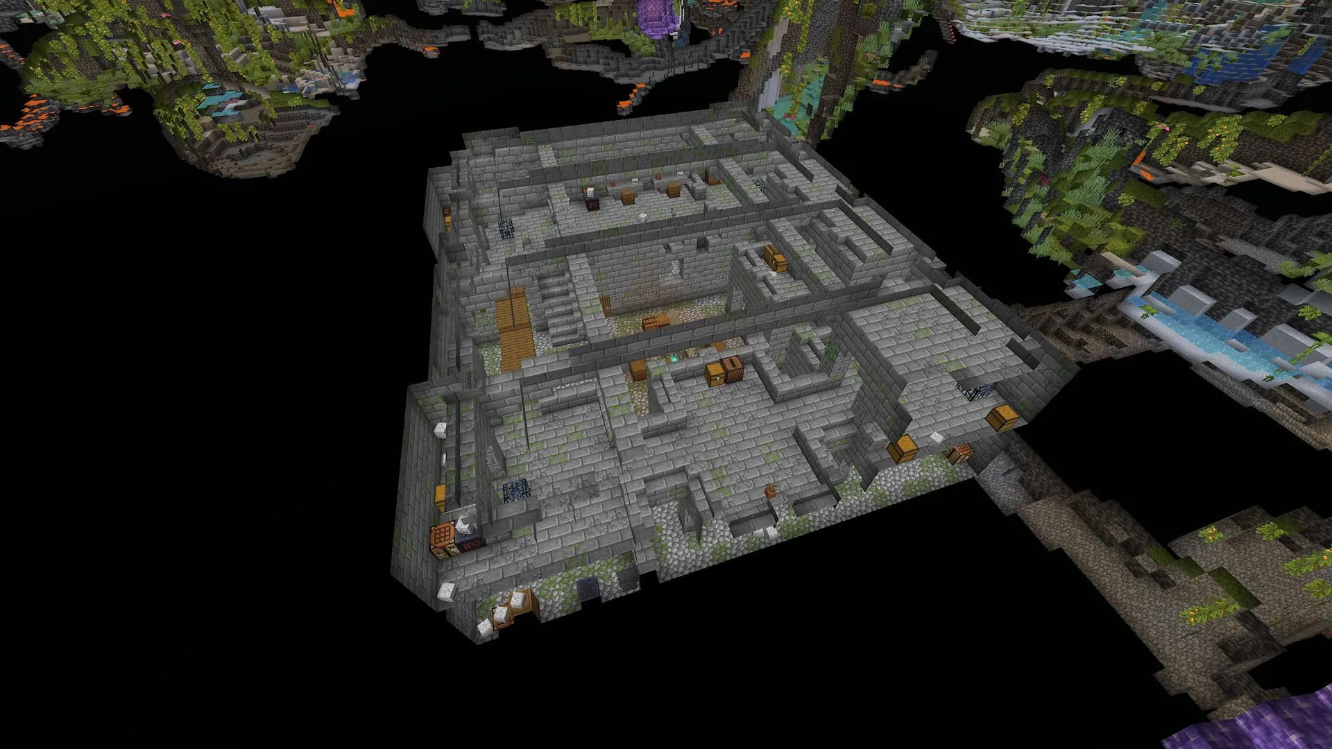 5 mod Minecraft sẽ tăng thêm sự thú vị khi bạn khám phá thế giới
