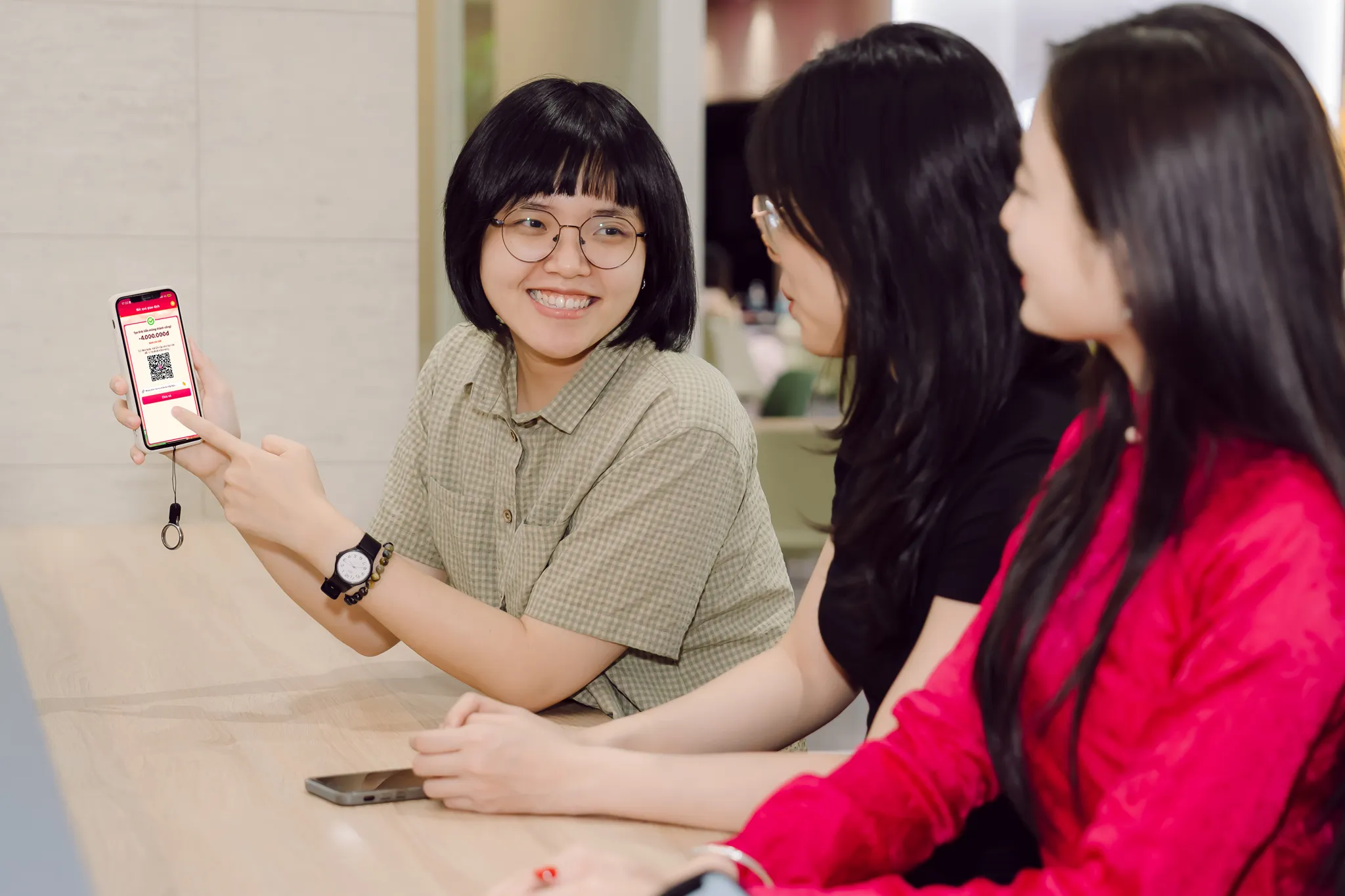 MoMo hợp tác Schannel, mở lối sáng tạo cho thế hệ người dùng trẻ Việt yêu công nghệ, tiêu dùng thông minh qua cuộc thi kể chuyện đời thường