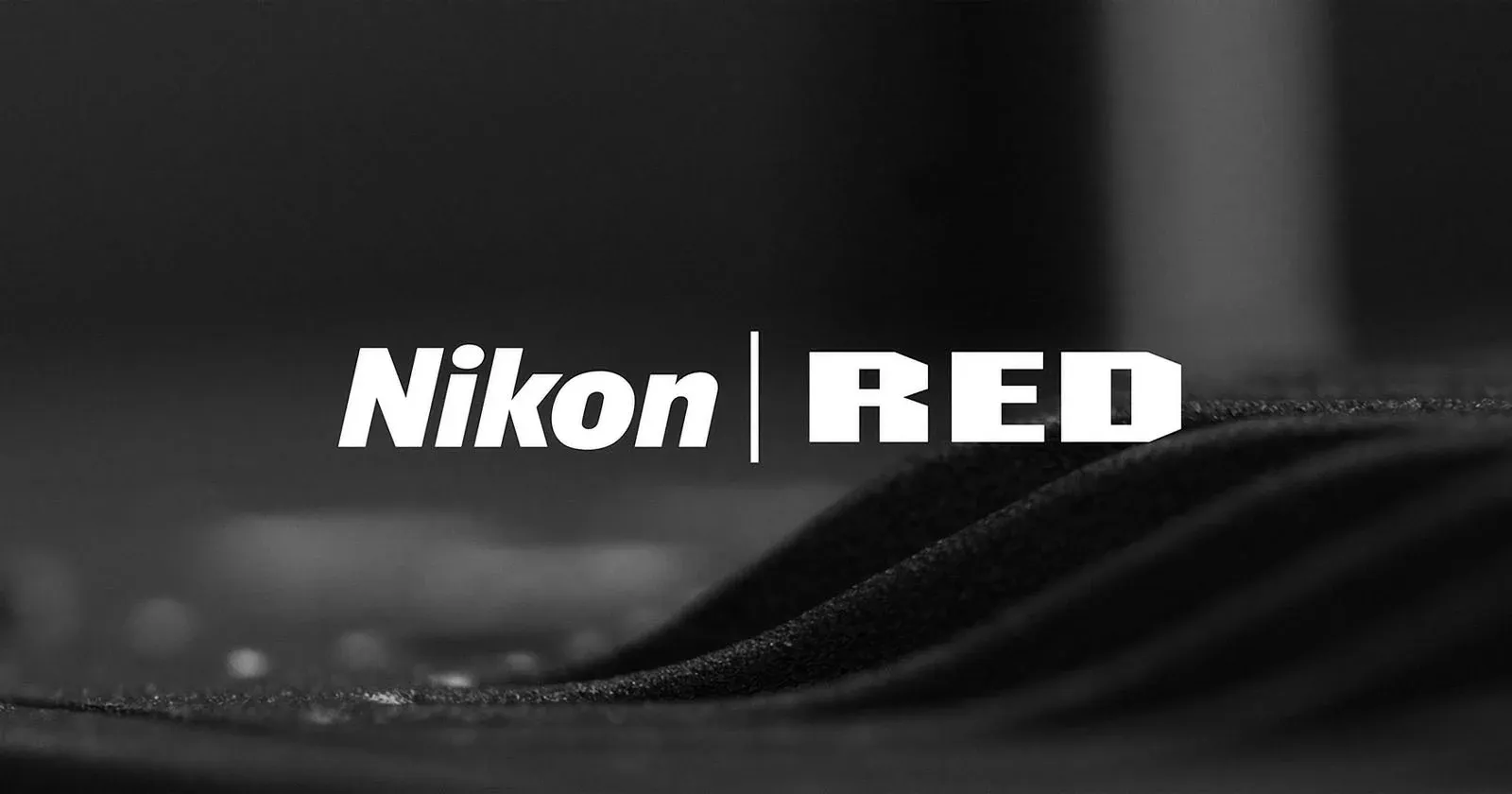 Nikon chính thức sở hữu thương hiệu RED