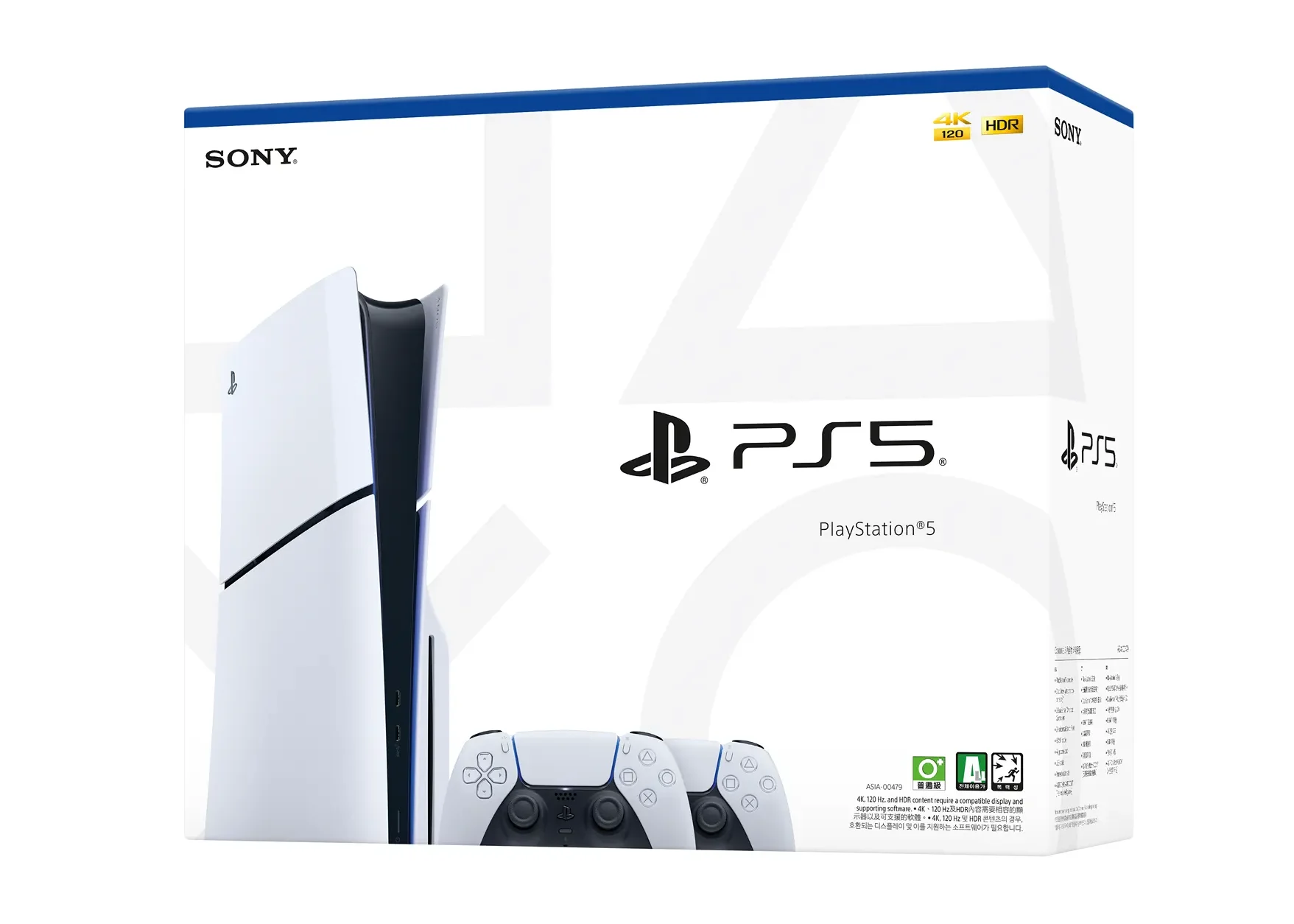 Sony Việt Nam chính thức ra mắt PS5 Slim: Giá tốt bất ngờ, sẵn sàng chinh phục mọi tựa game