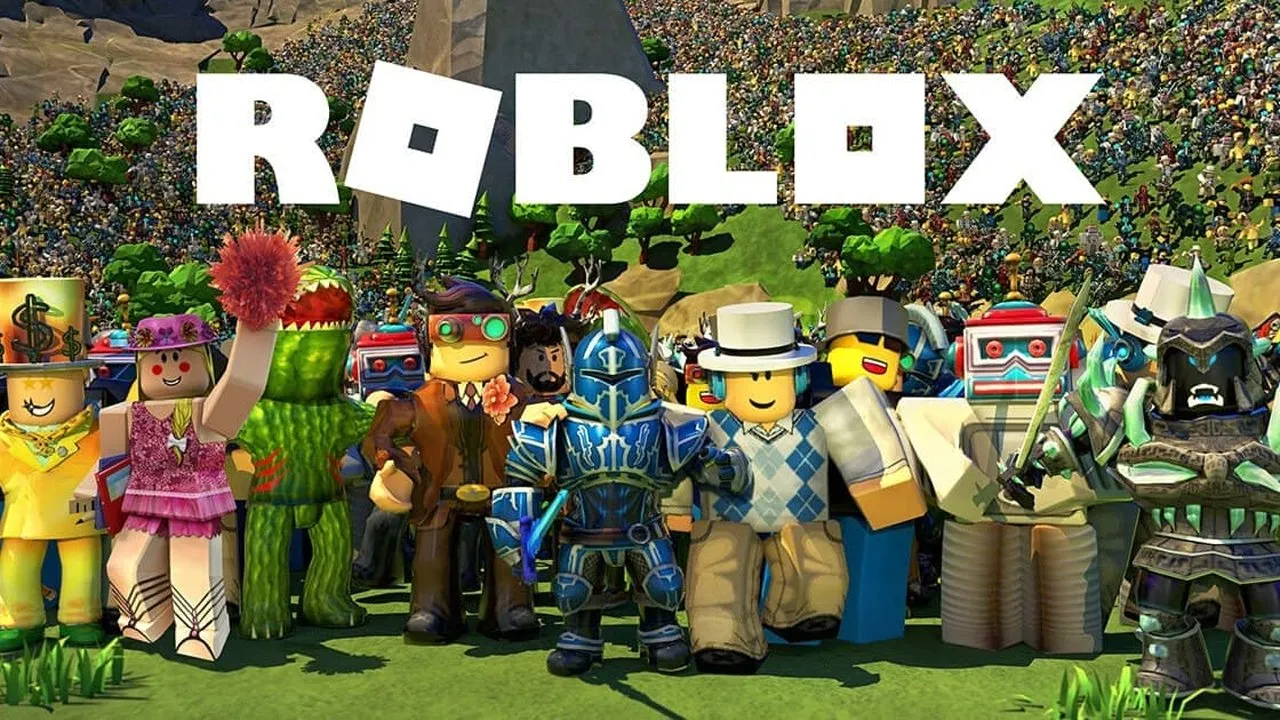 Tựa game sáng tạo Roblox sẽ được phát hành chính thức tại Việt Nam trong thời gian tới