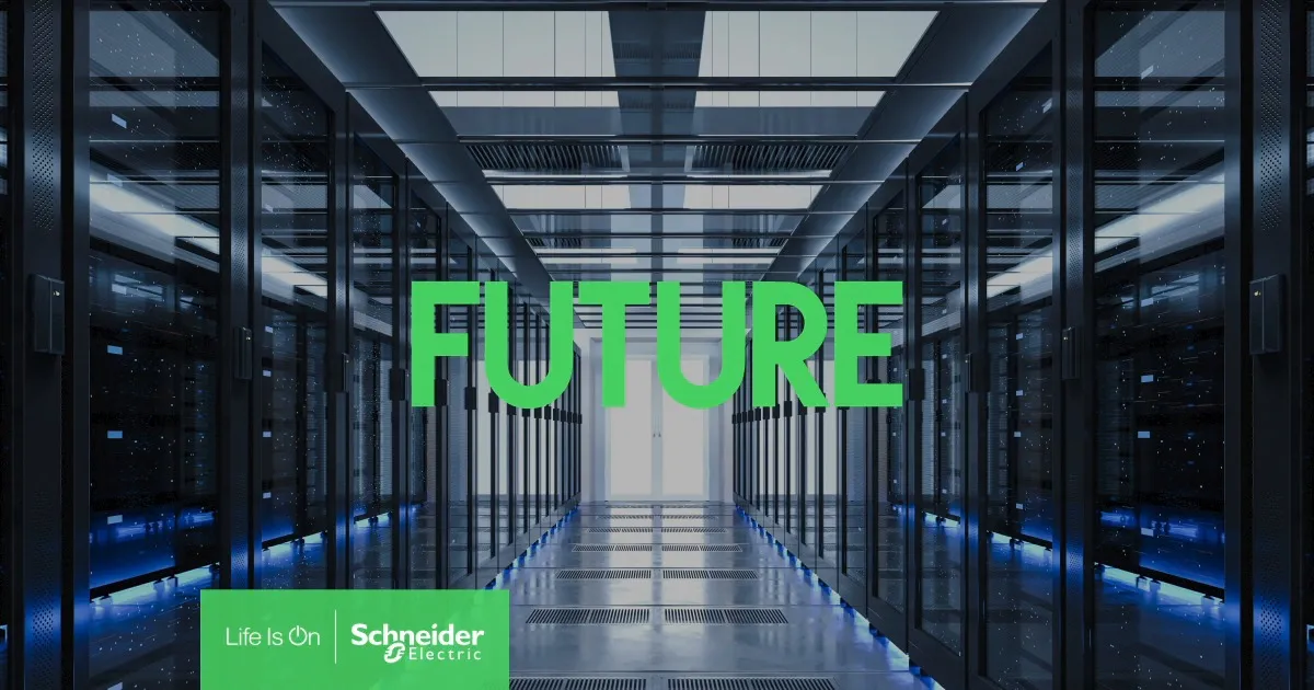 Schneider Electric và NVIDIA hợp tác tiên phong trong công nghệ AI và bản sao số hóa
