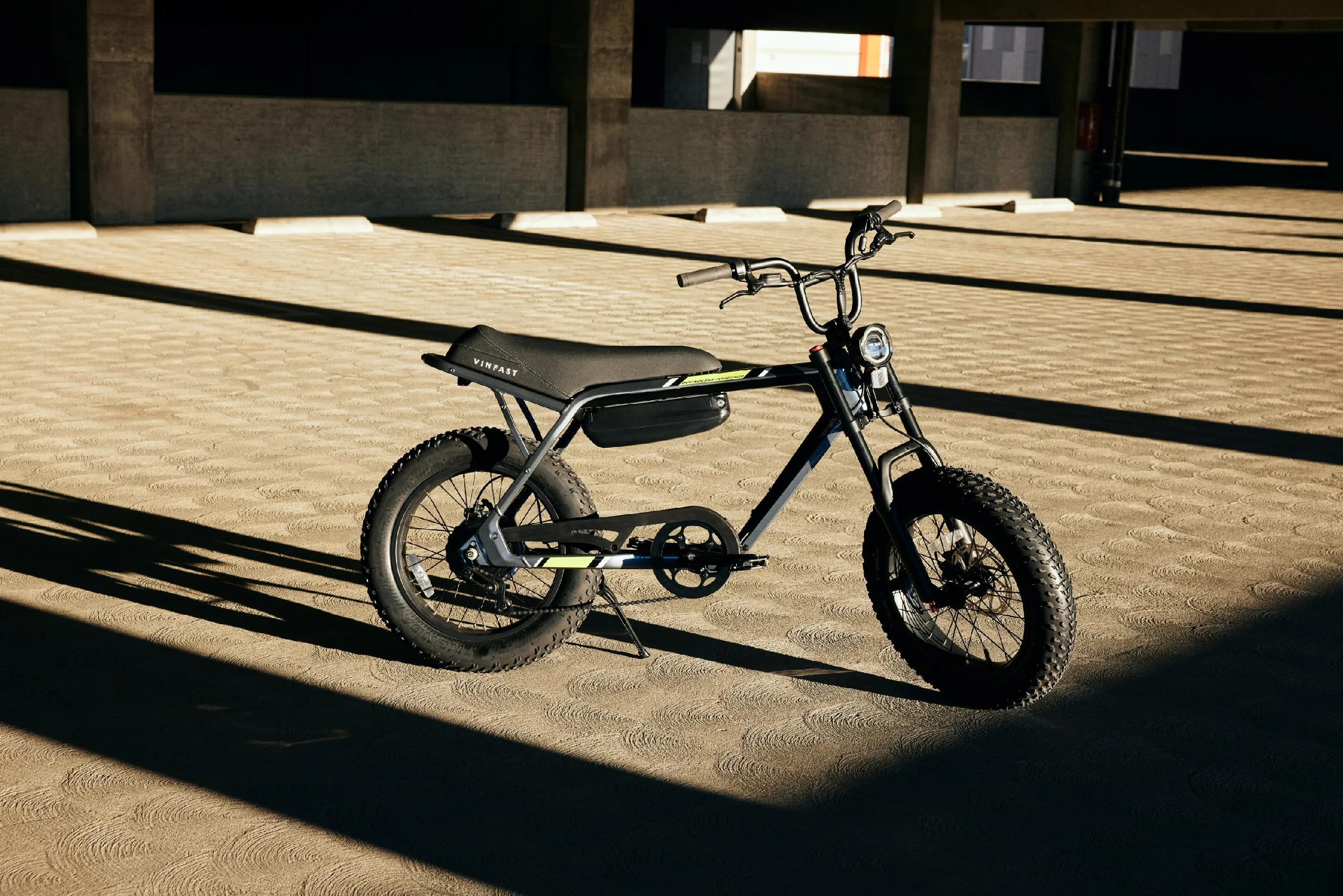 VinFast mở bán VF DrgnFly: Xe đạp điện thông minh chinh phục thị trường Mỹ