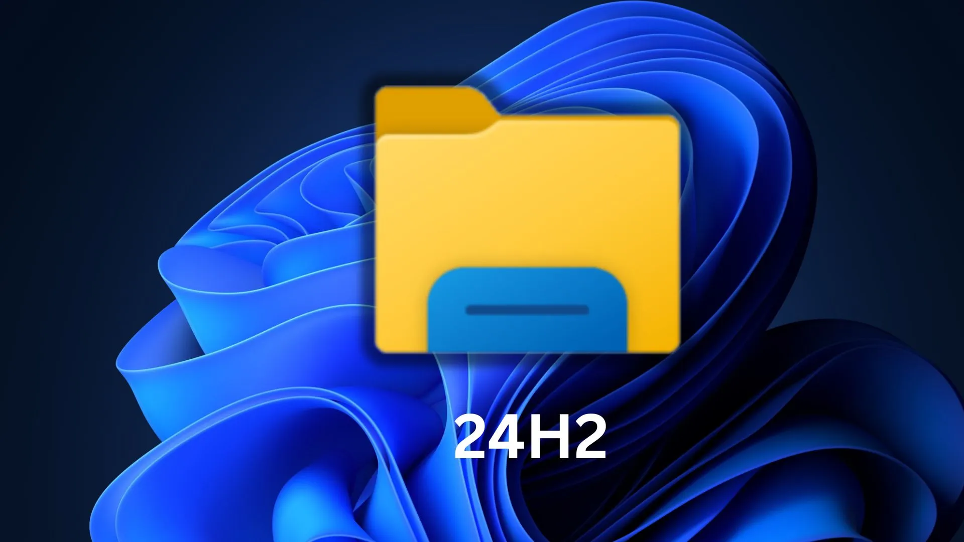 Các tính năng mới trong File Explorer trên Windows 11 24H2