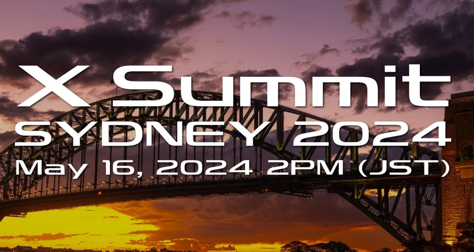 Fujifilm X Summit 2024