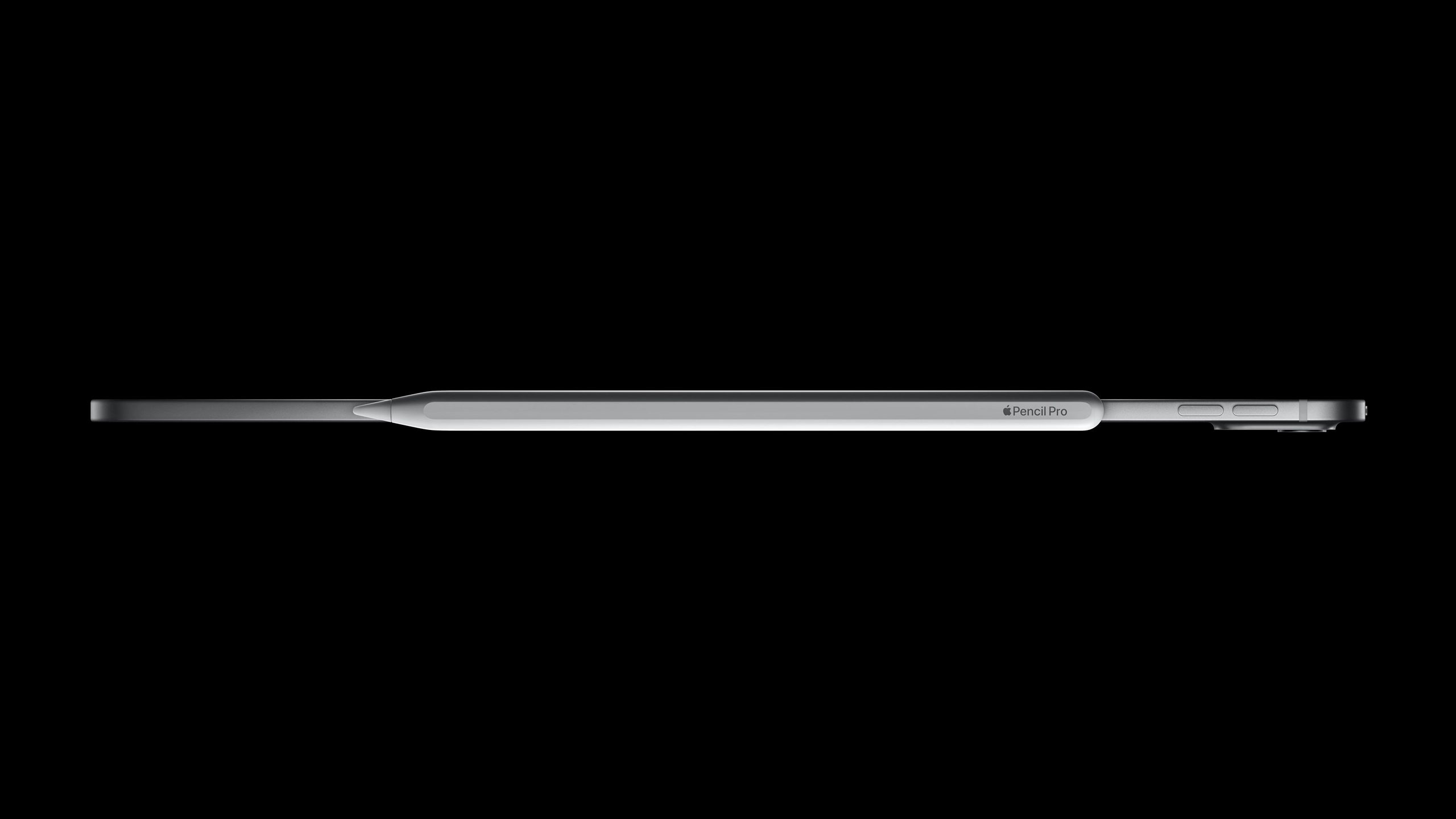 Apple ra mắt iPad Pro M4, mẫu iPad Pro có màn hình OLED chất lượng và thiết kế mỏng nhất hiện nay