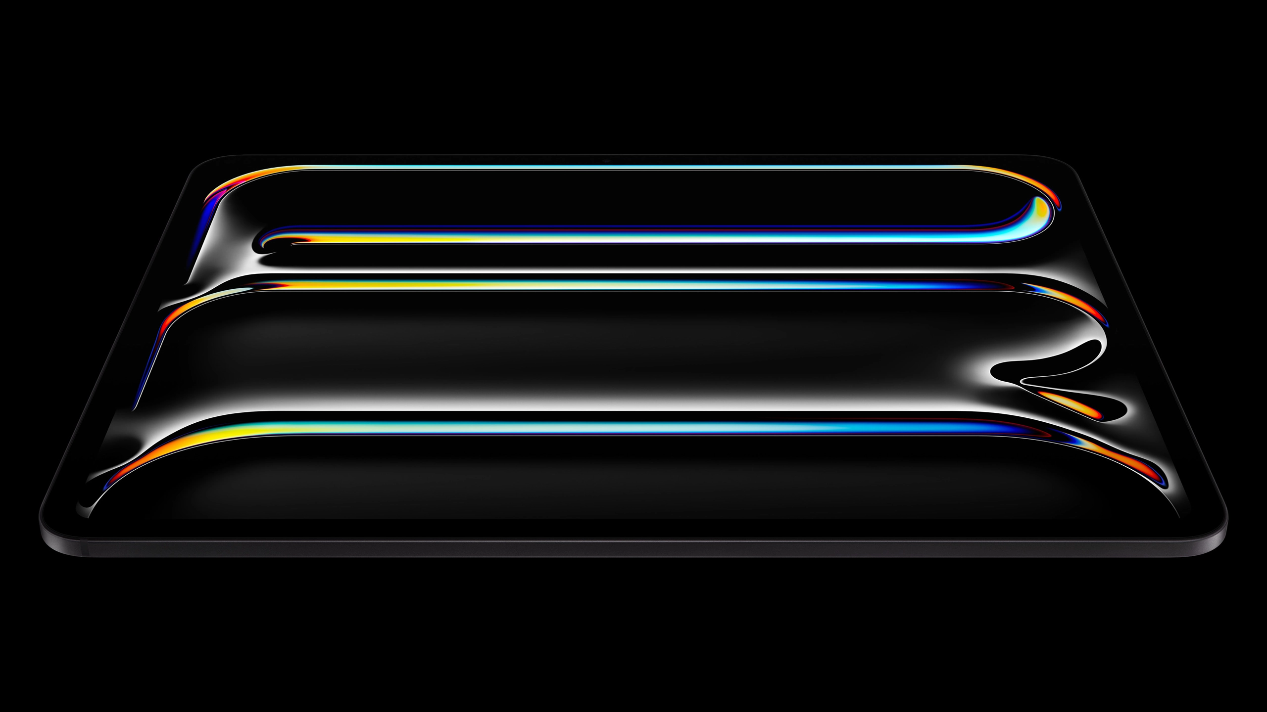TrendForce: Apple dự kiến xuất xưởng từ 4.5-5 triệu iPad Pro OLED trong năm nay