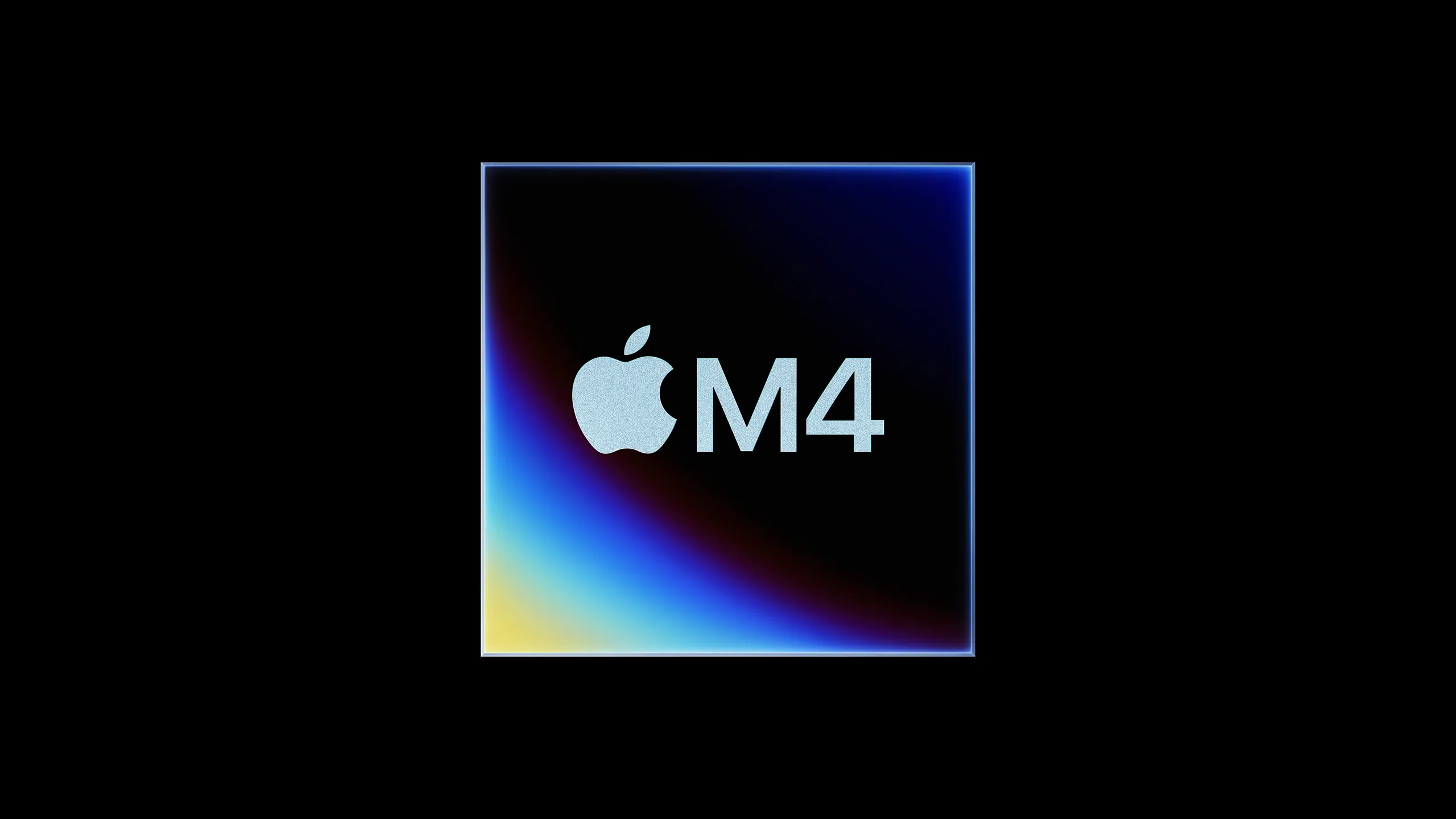 Apple giới thiệu chip M4 mới tập trung vào AI