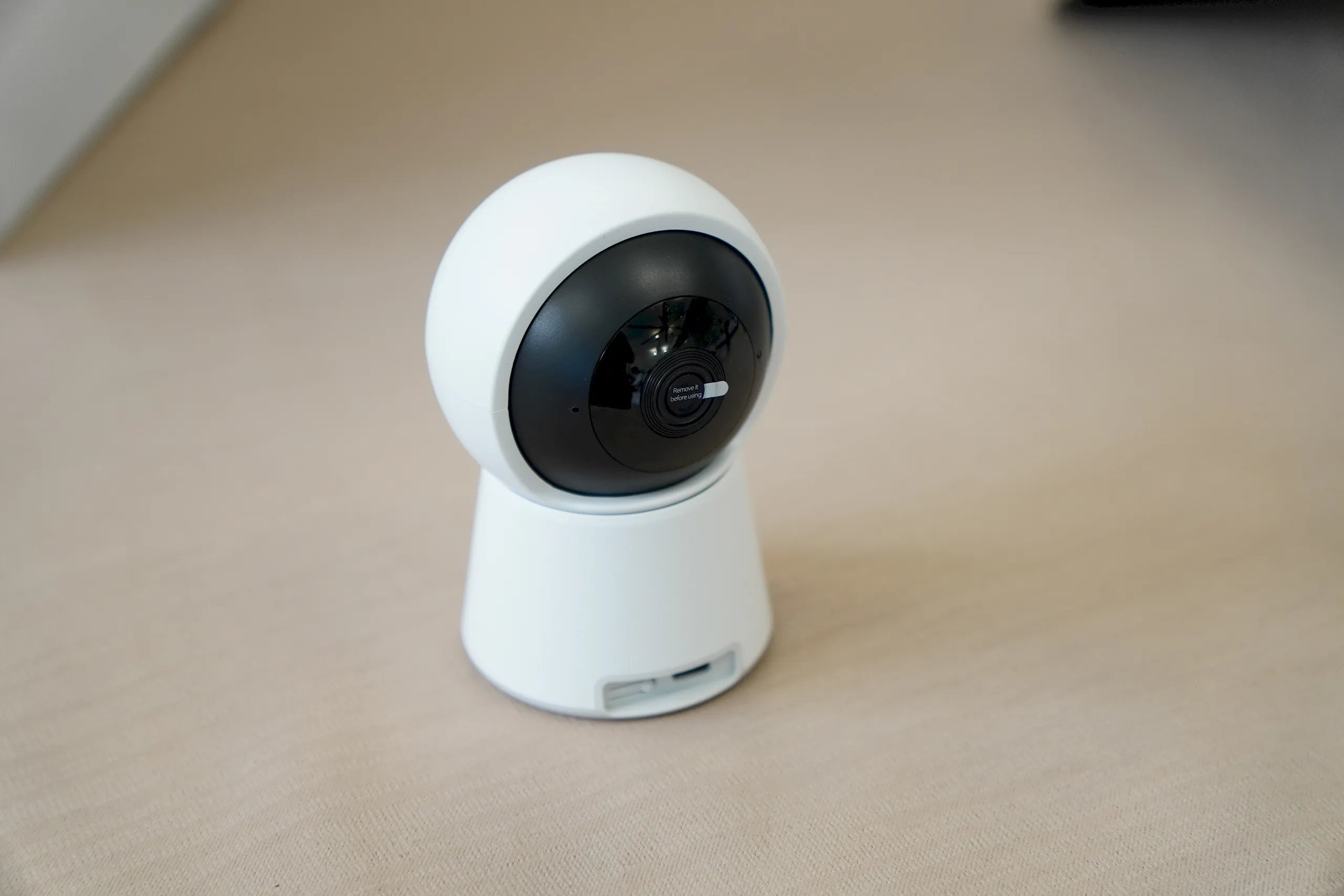 Reoqoo ra mắt camera WIFI an ninh hỗ trợ AI, giá từ 650,000 VND