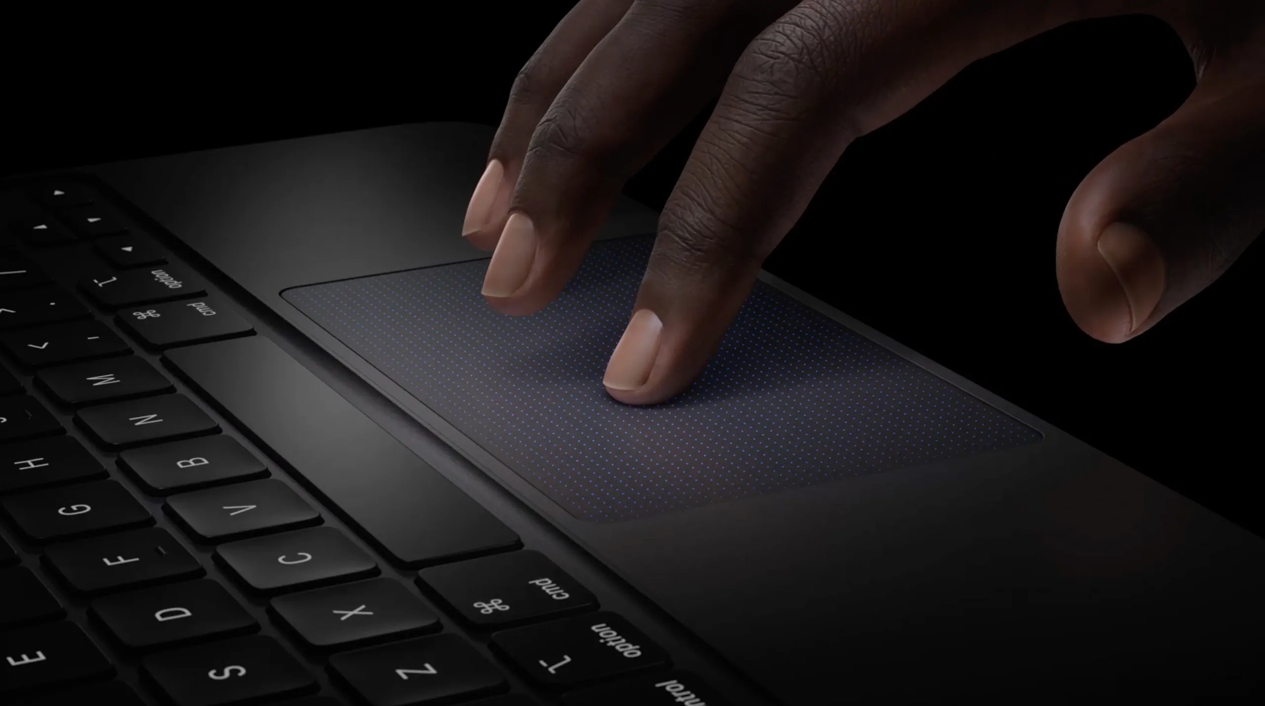 Apple ra mắt bàn phím Magic Keyboard và bút Apple Pencil Pro