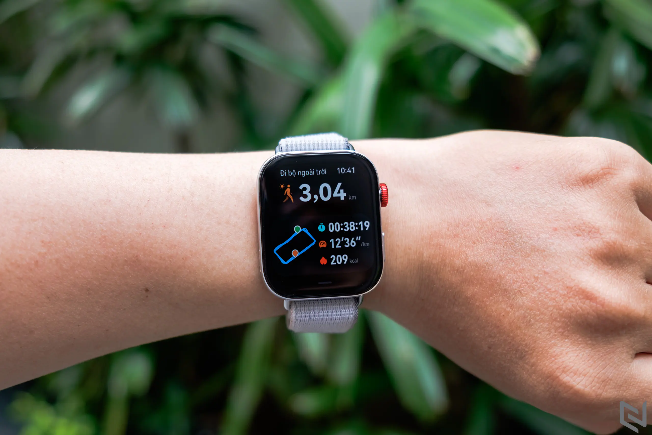 Đánh giá Huawei Watch Fit 3: Thiết kế mới cao cấp hơn, nhiều tính năng theo dõi sức khoẻ