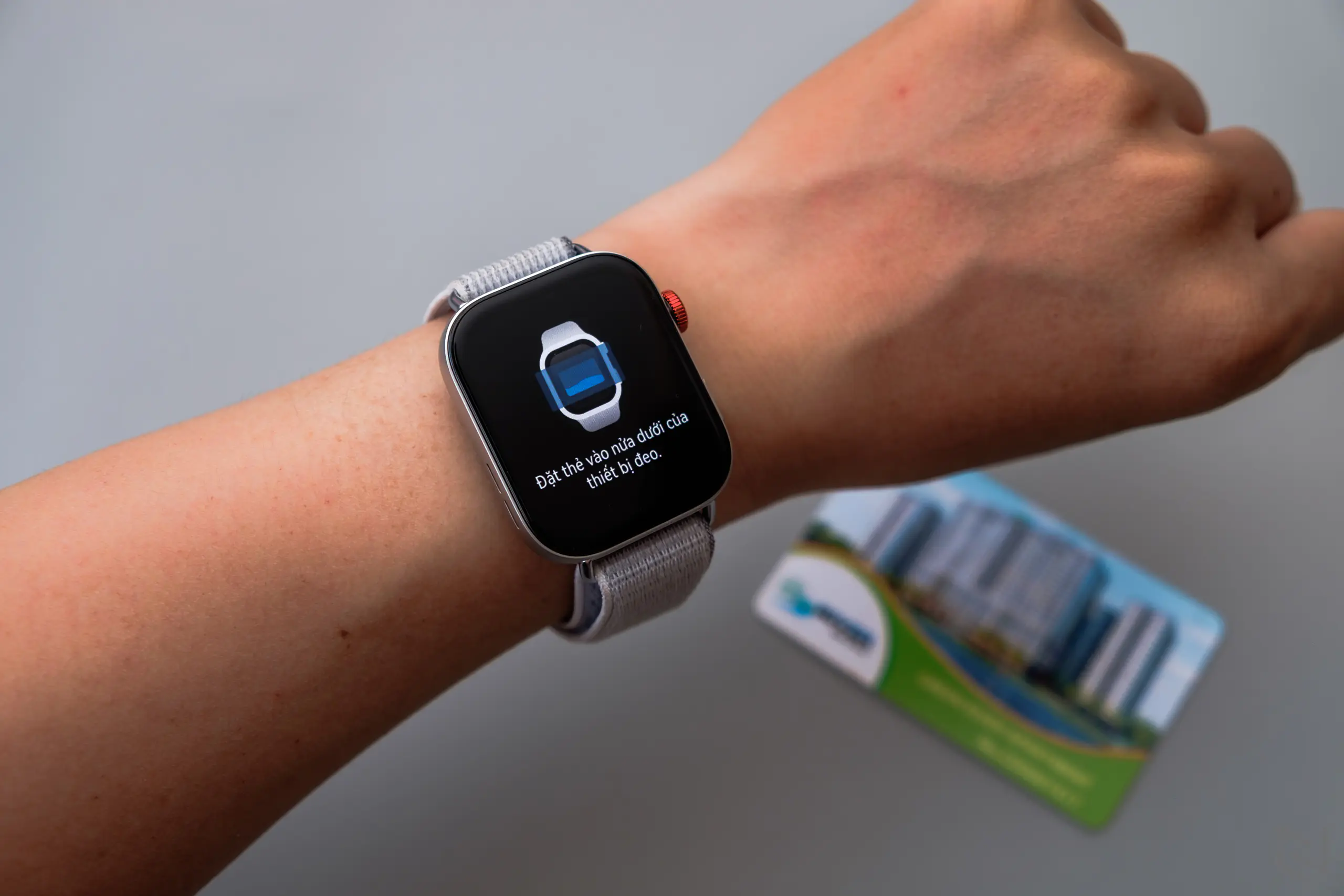 Đánh giá Huawei Watch Fit 3: Thiết kế mới cao cấp hơn, nhiều tính năng theo dõi sức khoẻ