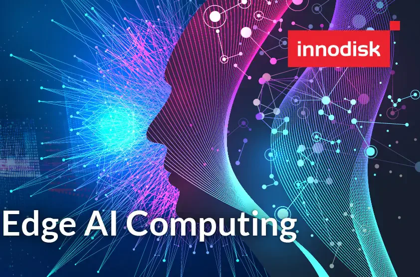 Innodisk trình làng loạt giải pháp thông minh và ứng dụng của AI tại biên, cùng chiến lược thương hiệu mới tại COMPUTEX 2024
