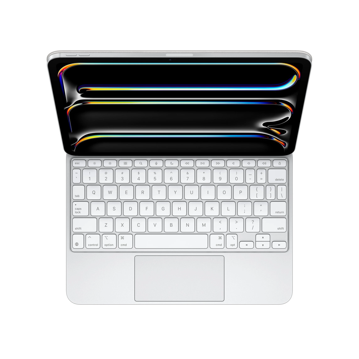 Apple ra mắt bàn phím Magic Keyboard và bút Apple Pencil Pro