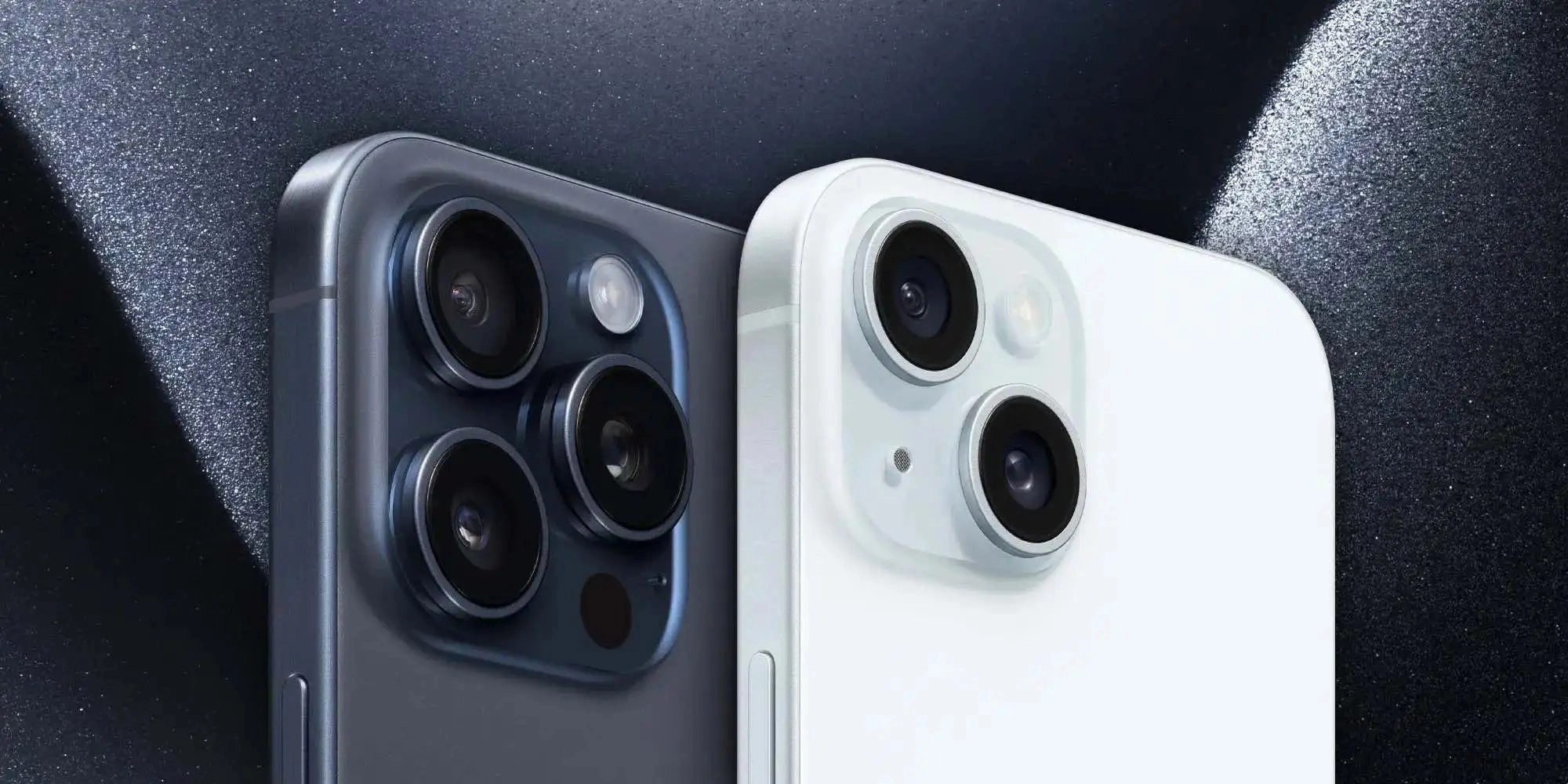 iPhone 16 Pro: Bốn tính năng camera mới sẽ ra mắt trong năm nay