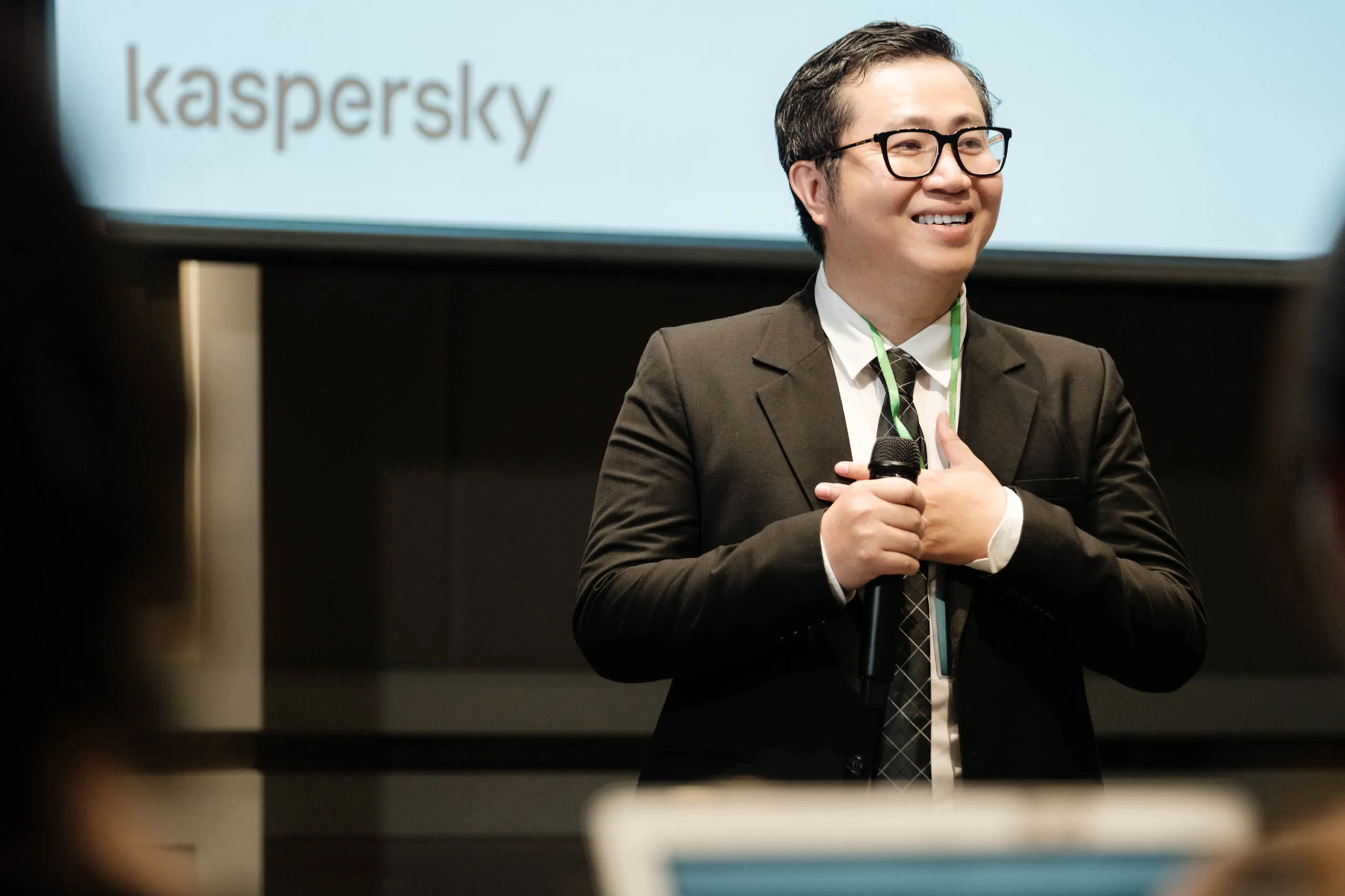 Kaspersky Next: Dòng sản phẩm bảo mật chủ lực hoàn toàn mới dành cho doanh nghiệp tại Việt Nam
