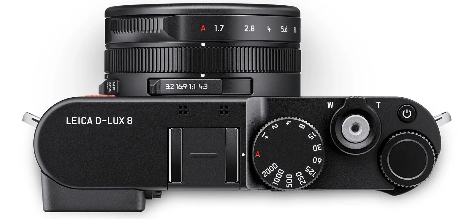 Leica ra mắt Leica D-Lux 8, máy ảnh cao cấp với diện mạo mới