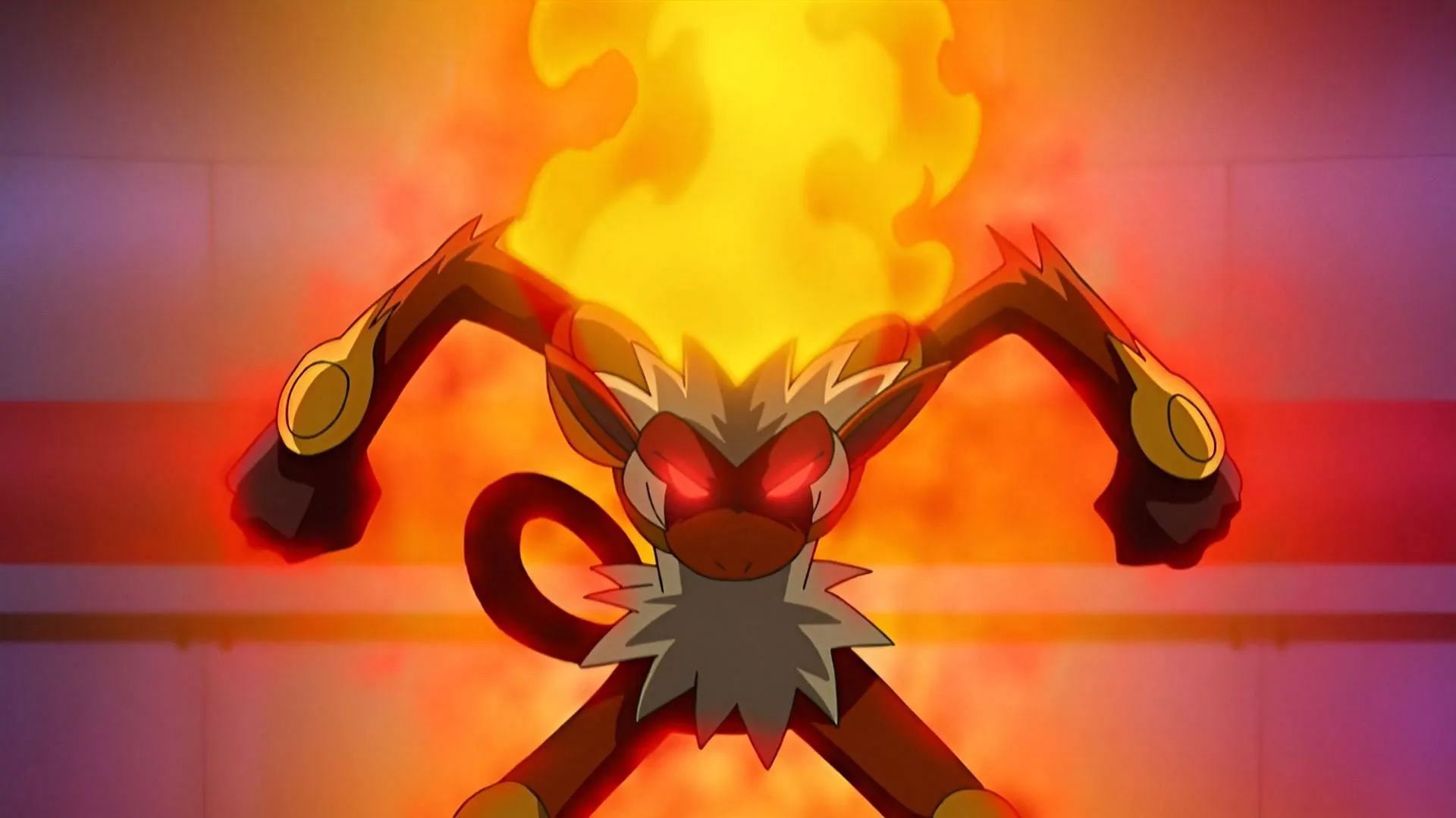 Top 10 đội hình mạnh nhất của Ash Ketchum trong hoạt hình Pokemon