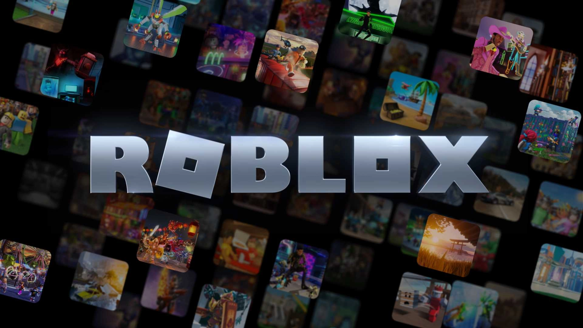 Những trò chơi Roblox phổ biến nhất 2024