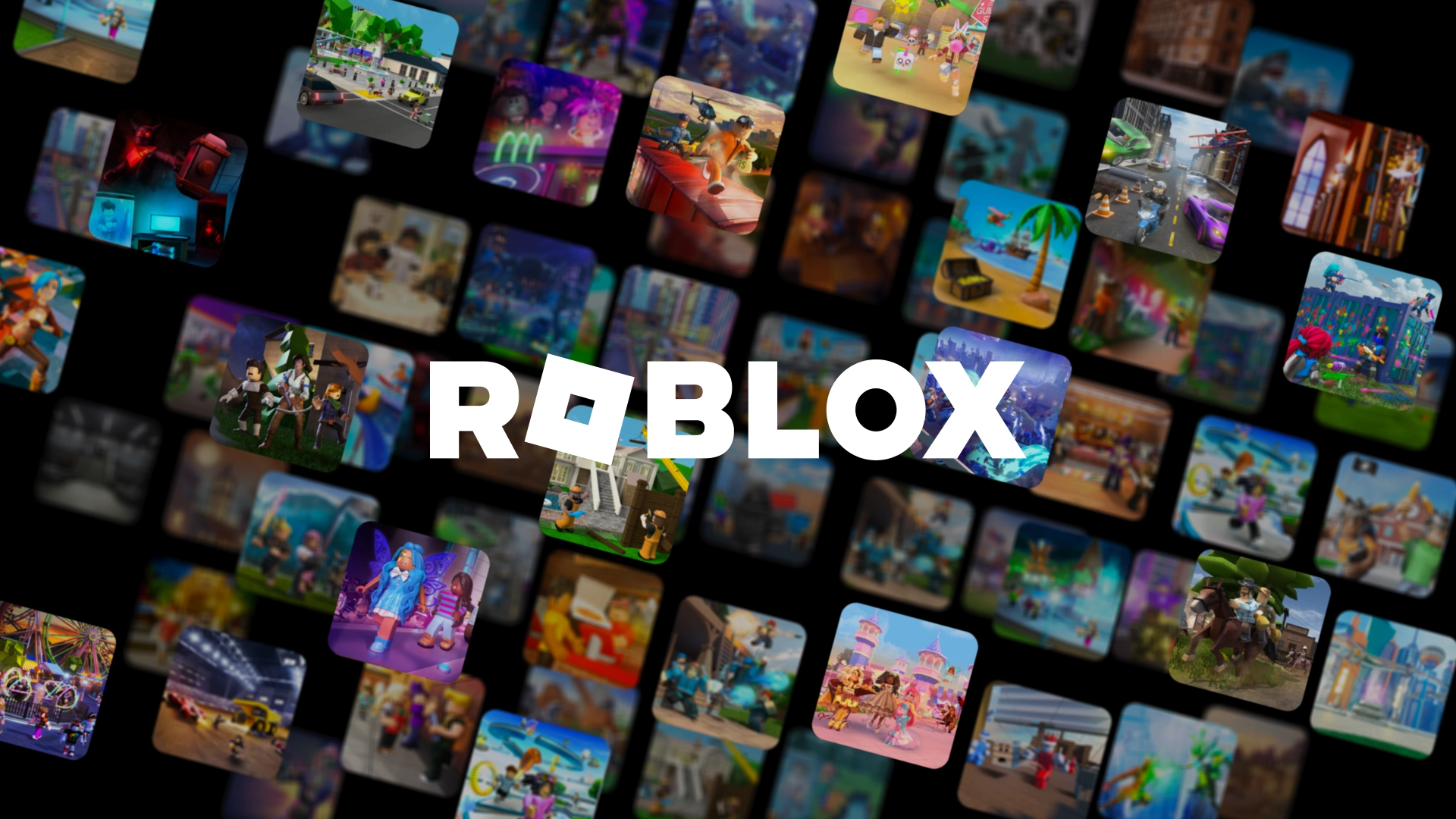 12 trò chơi kinh dị trong Roblox hay nhất năm 2024