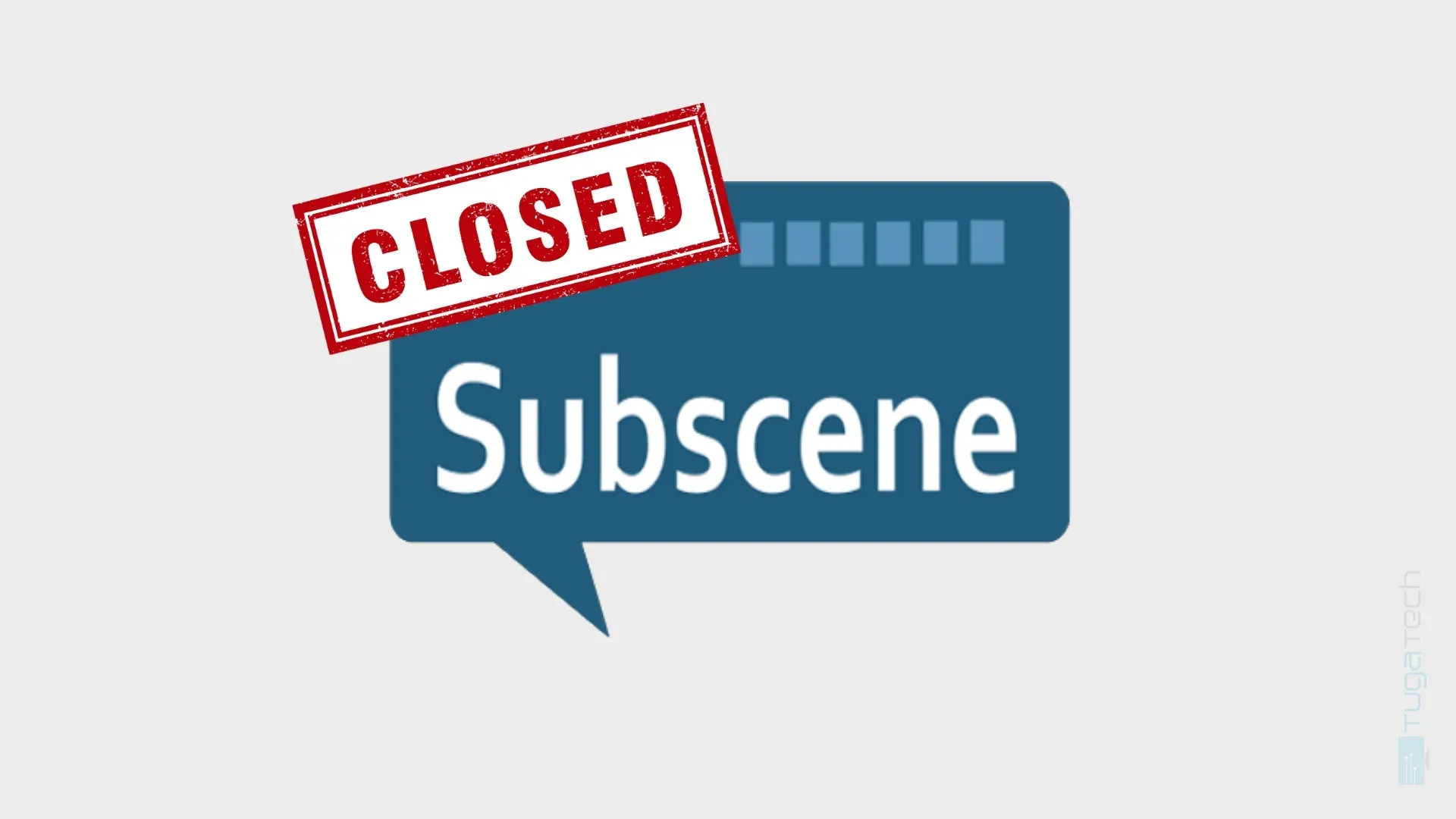 Trang web phụ đề phim Subscene bất ngờ đóng cửa sau 20 năm hoạt động
