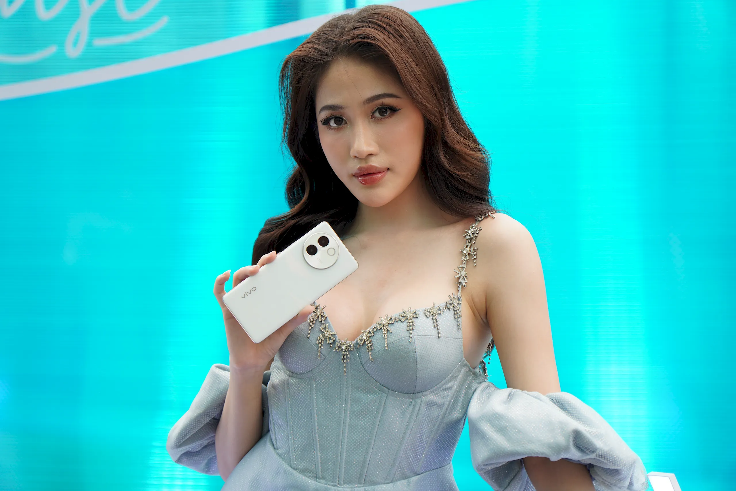 vivo Việt Nam ra mắt V30 5G và V30e 5G giá từ 9,490,000 VND