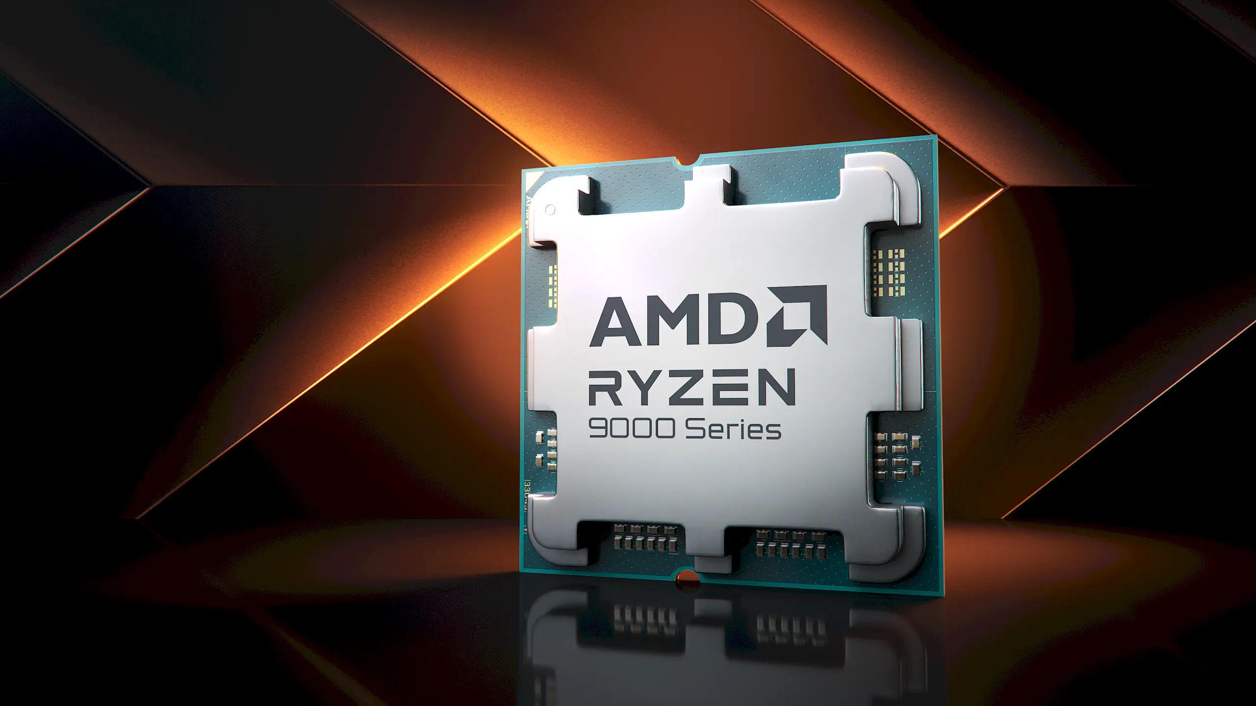 AMD tại COMPUTEX 2024: Ra mắt AMD Ryzen 9000 cùng Ryzen AI 3 Zen 5