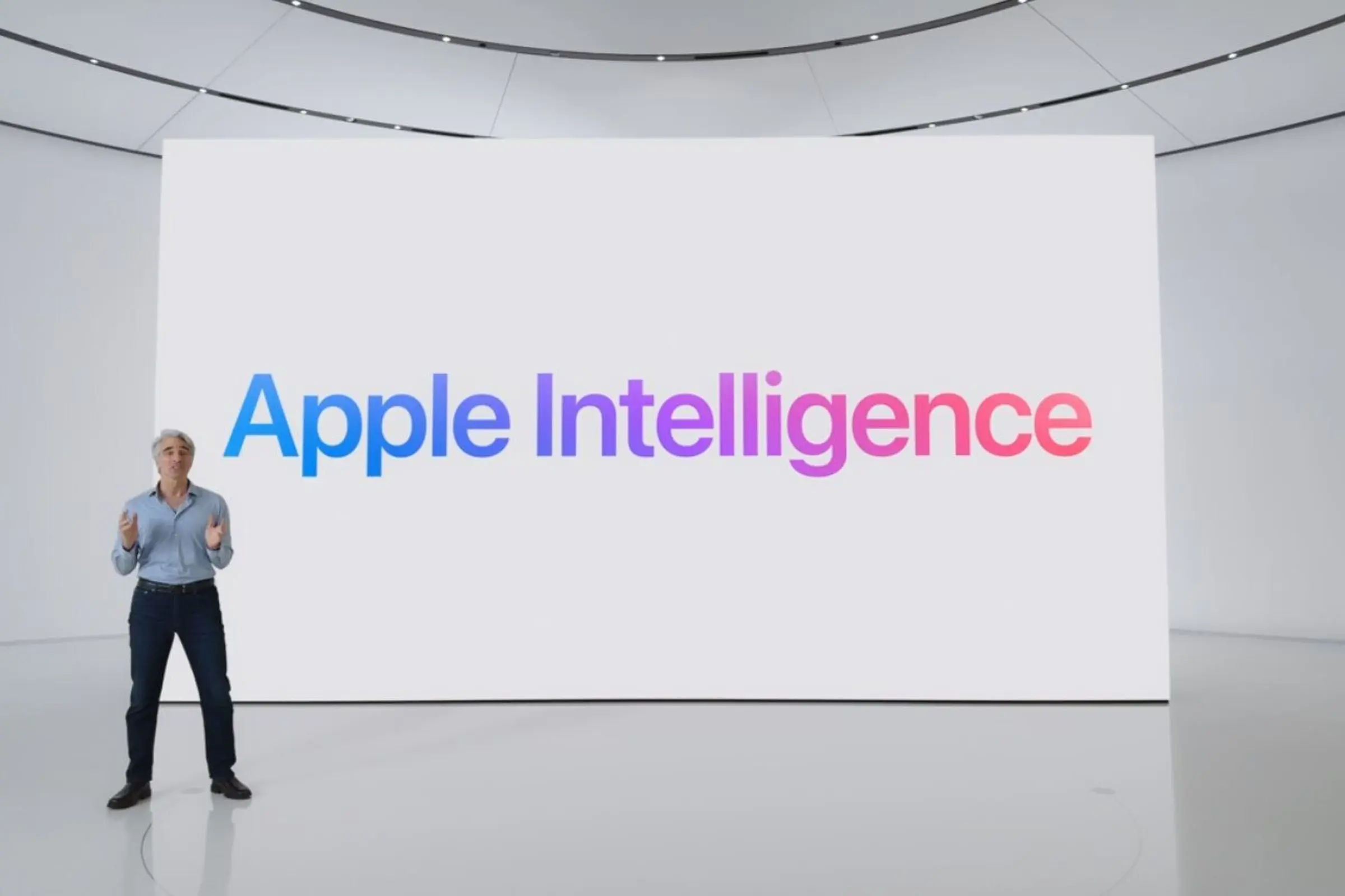 Danh sách các thiết bị hỗ trợ Apple Intelligence