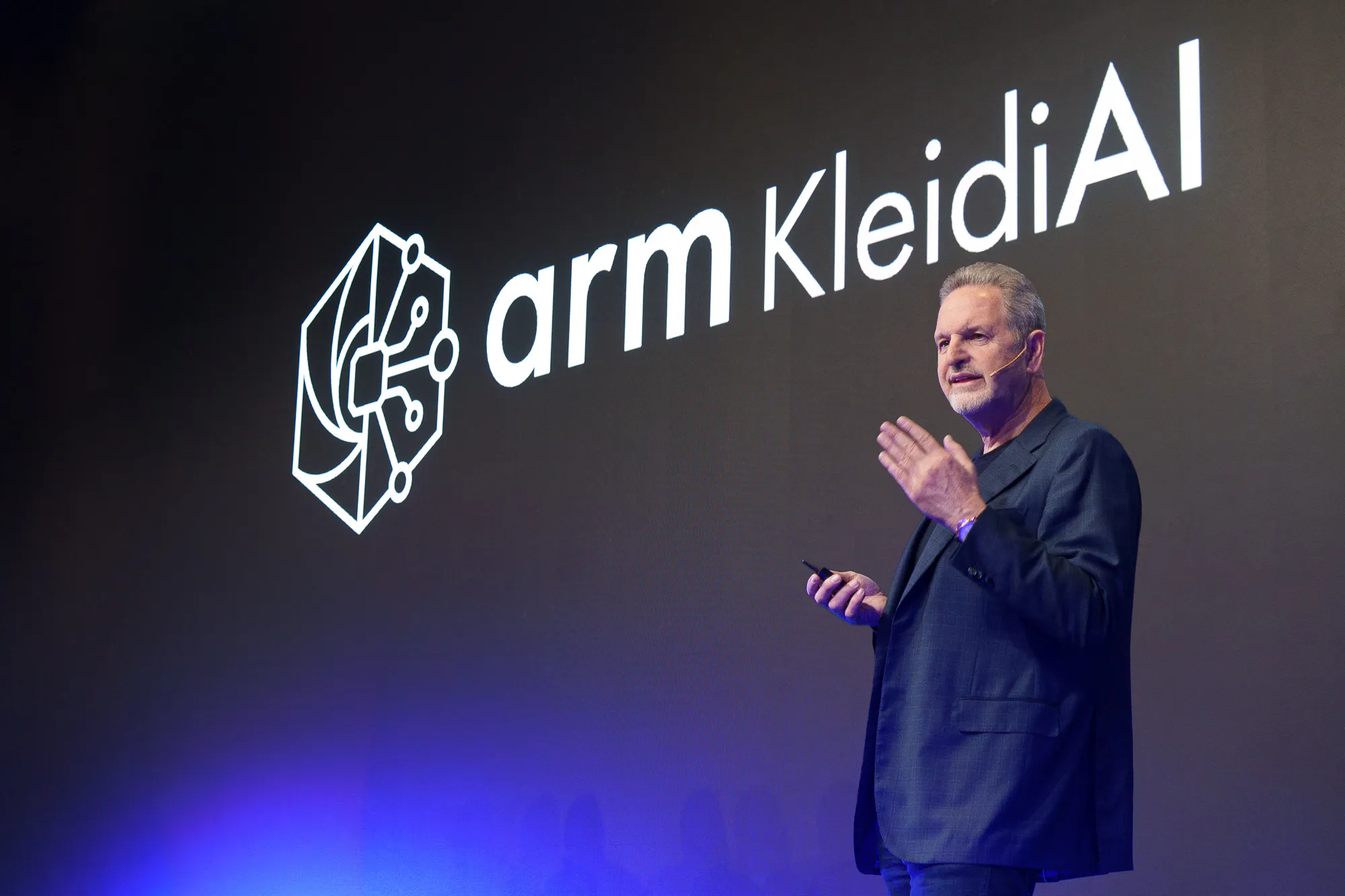 Arm tại Computex 2024: Hướng đến 100 tỷ thiết bị Arm sẵn sàng cho AI vào năm 2025