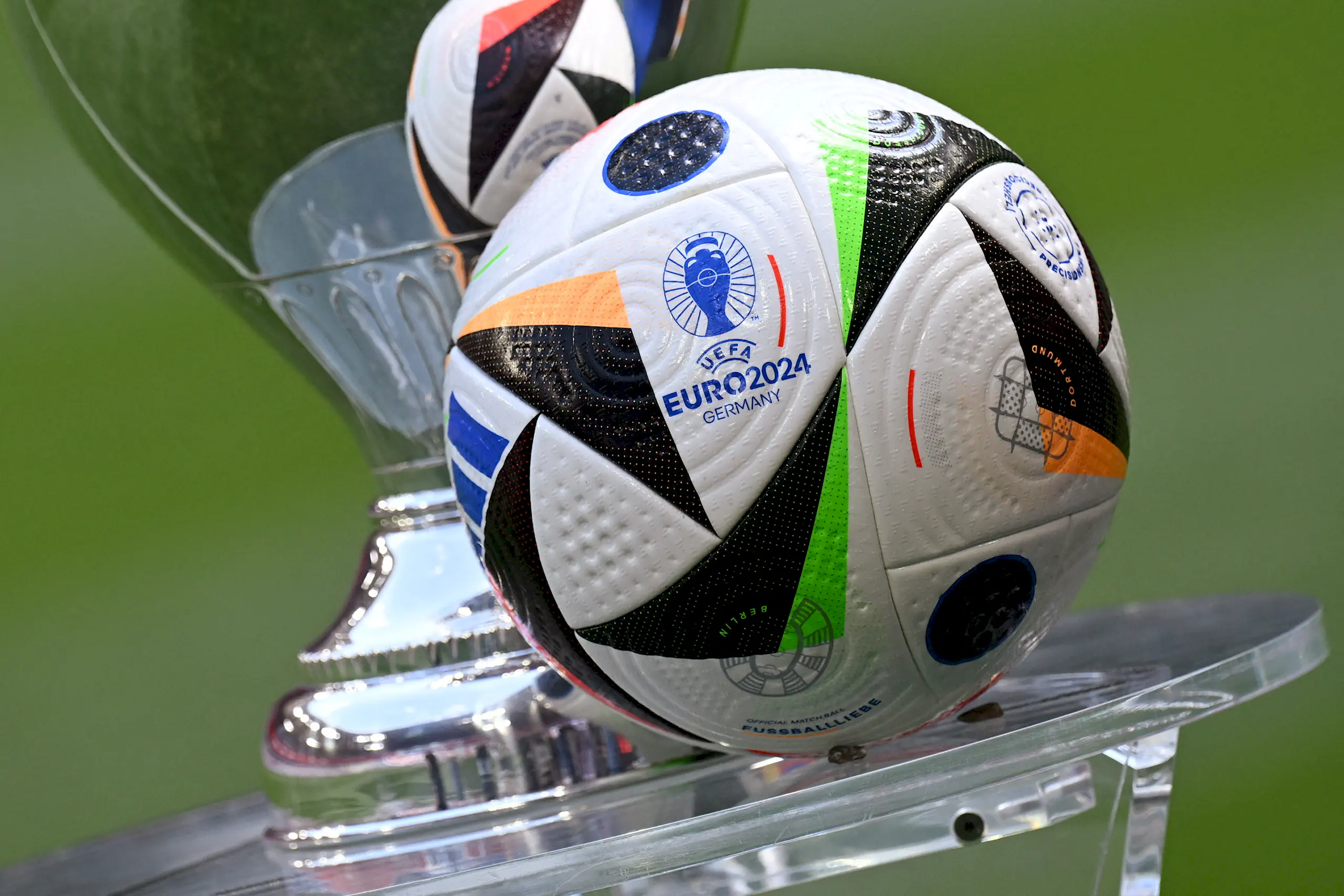 EURO 2024: Congngheviet dự đoán tỉ số các trận đấu ngày 24/06