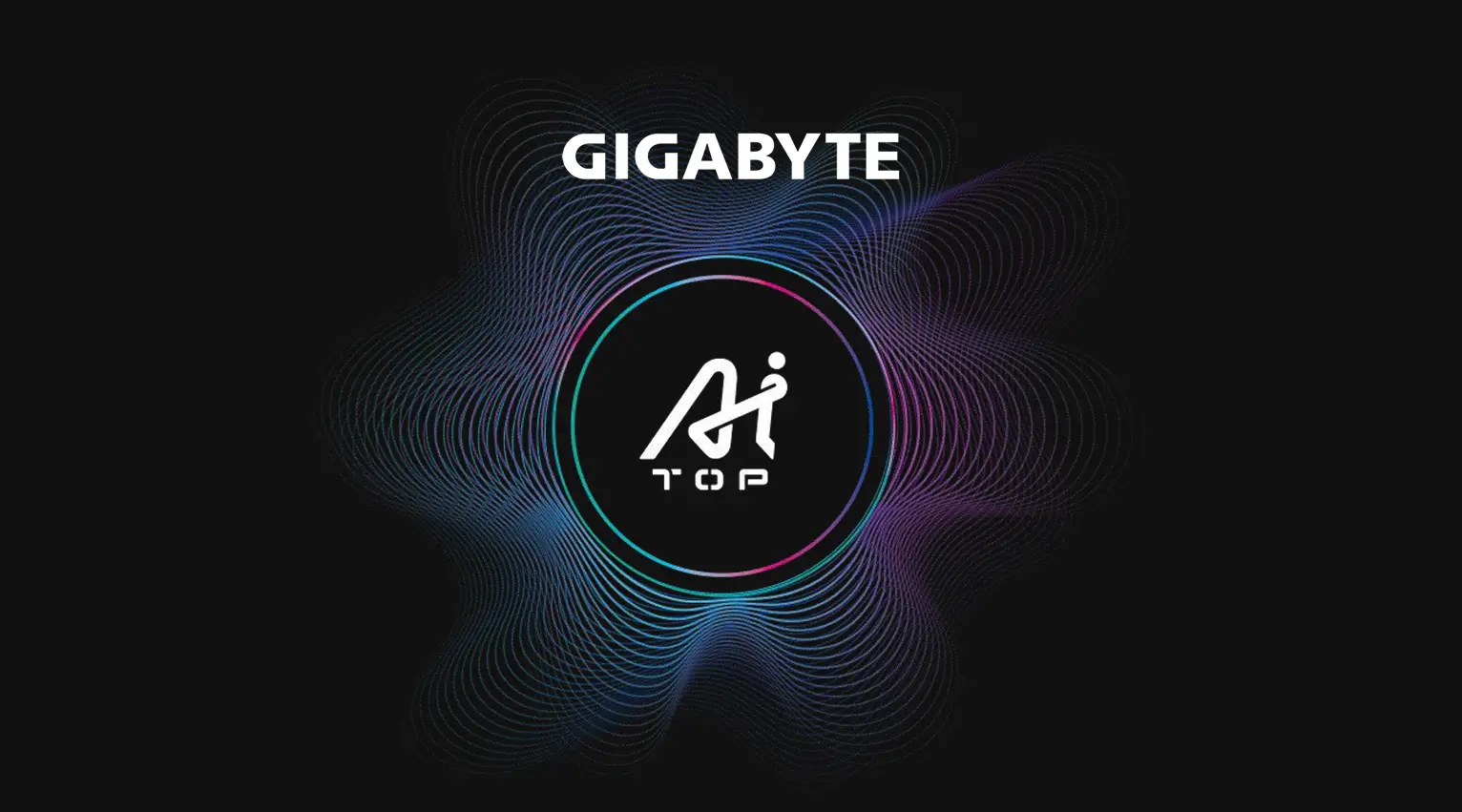 GIGABYTE giới thiệu AI TOP – Giải pháp huấn luyện AI cục bộ tại COMPUTEX 2024